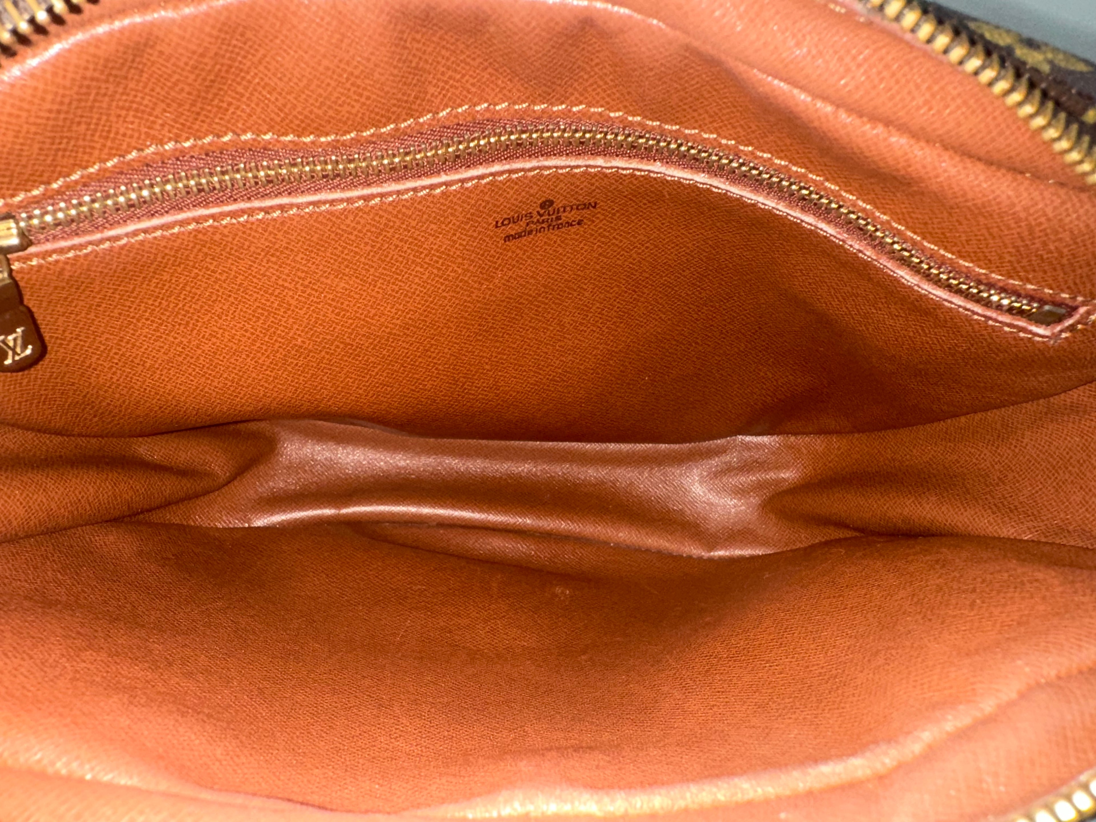 Louis Vuitton Jeune Fille