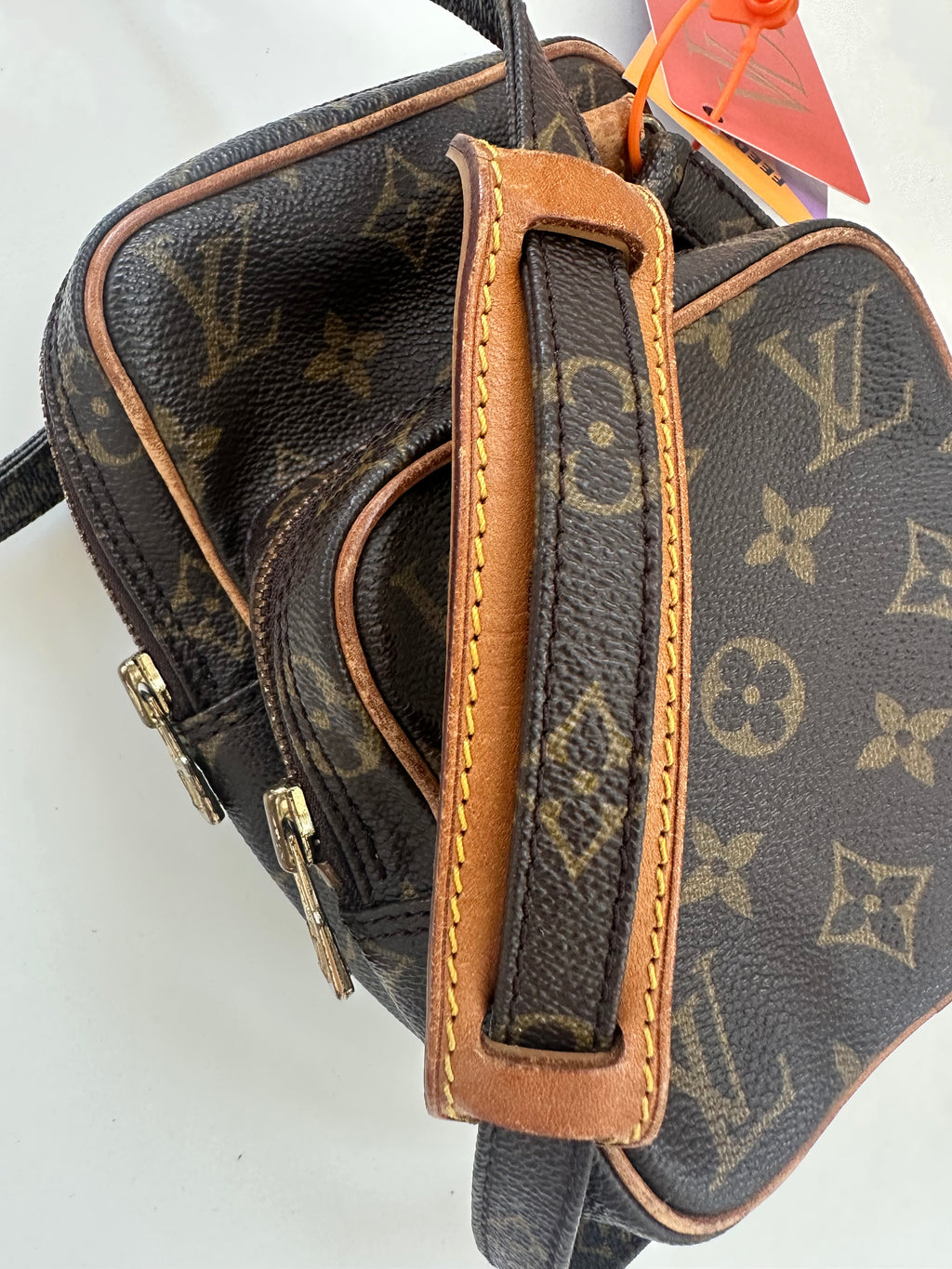 Louis Vuitton Mini Amazon