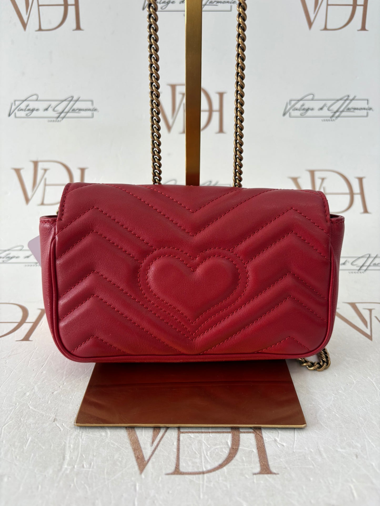 383400 - Gucci GG Marmont