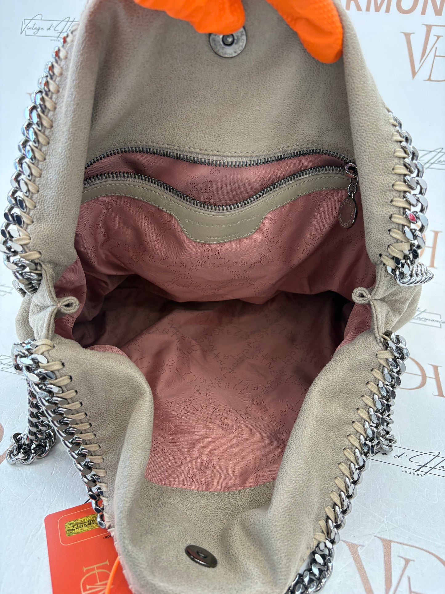 383577 - Stella McCartney Falabella