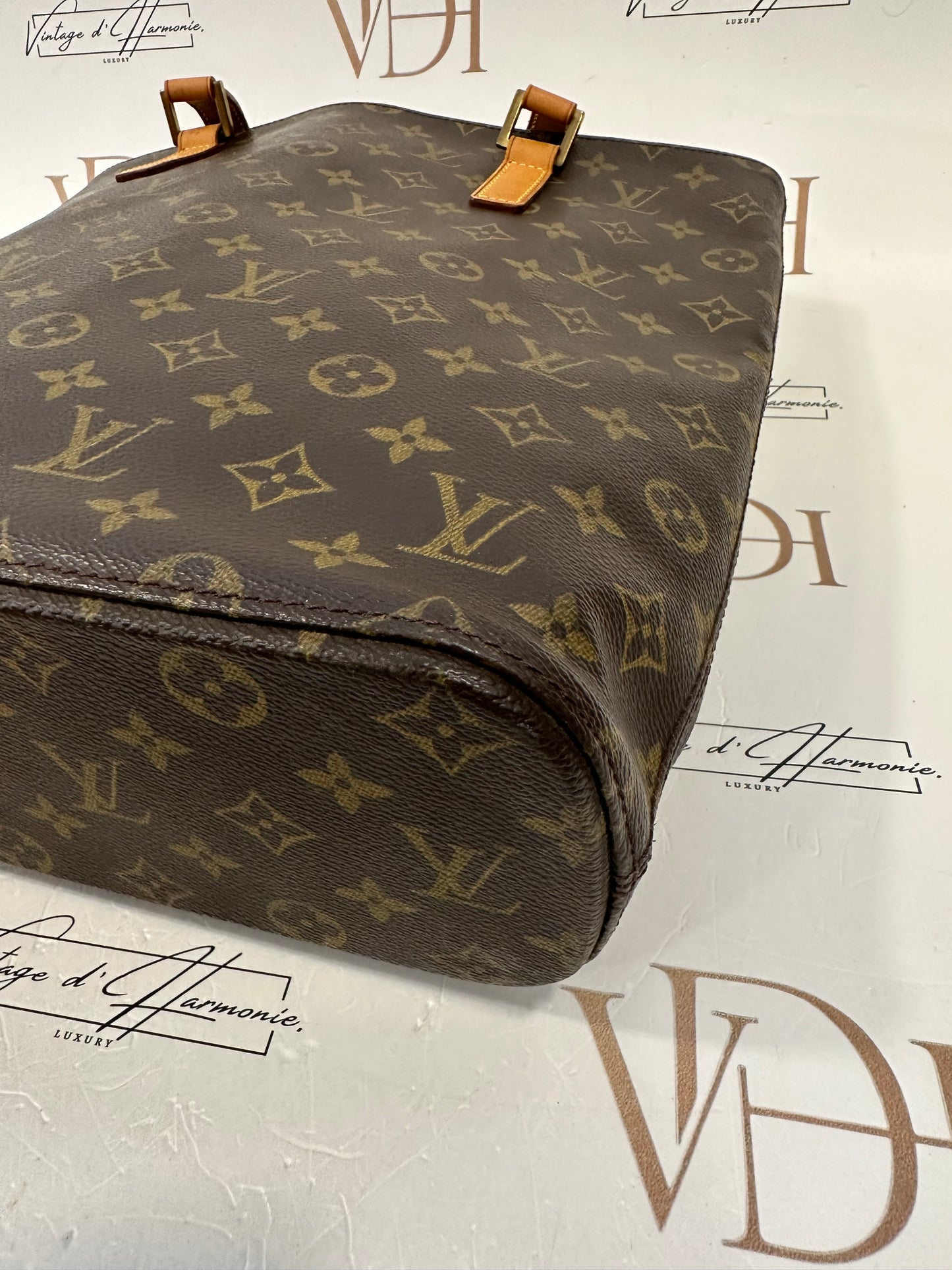 017844 - Louis Vuitton Vavin GM