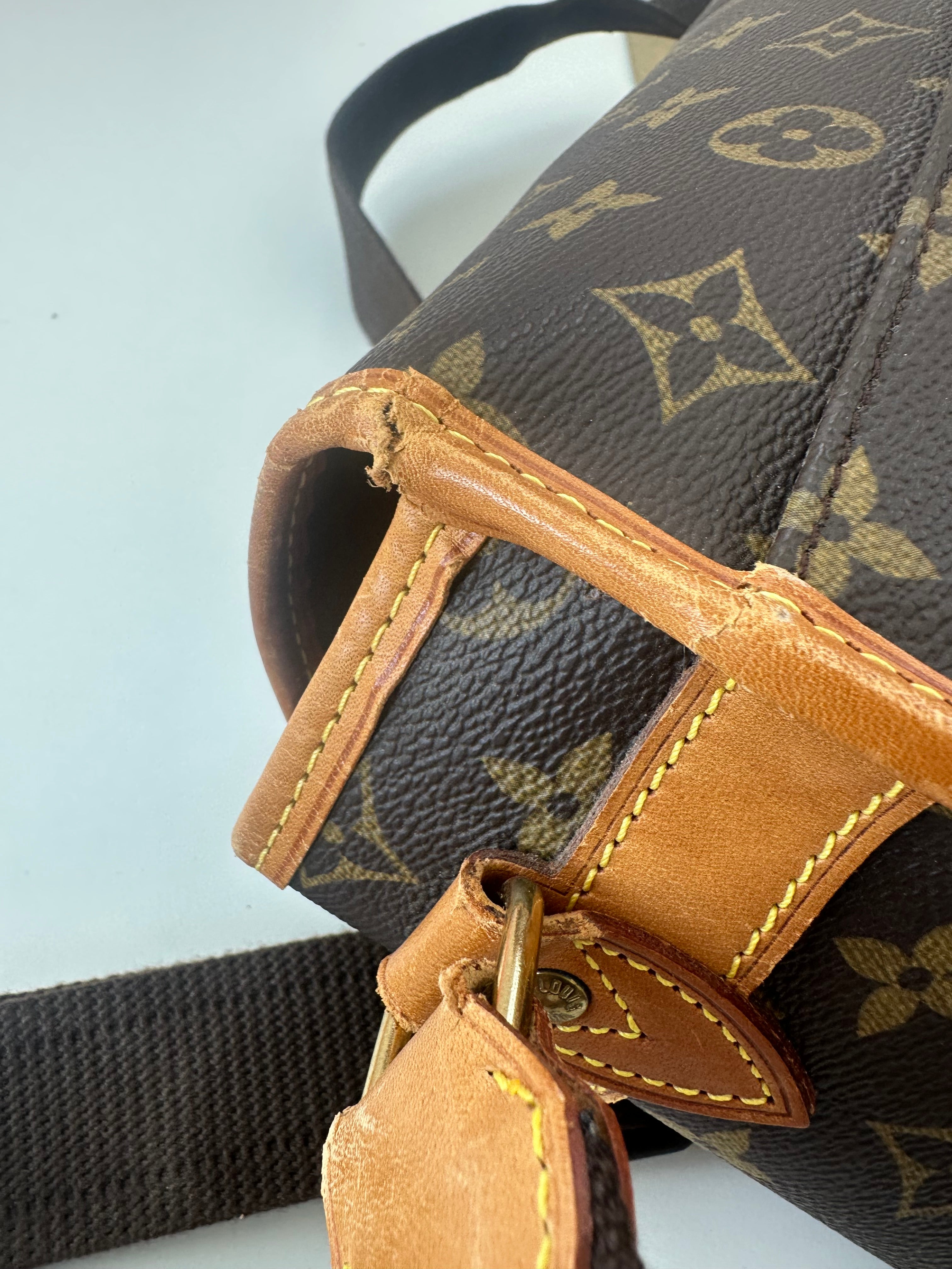 Louis Vuitton Messenger GM