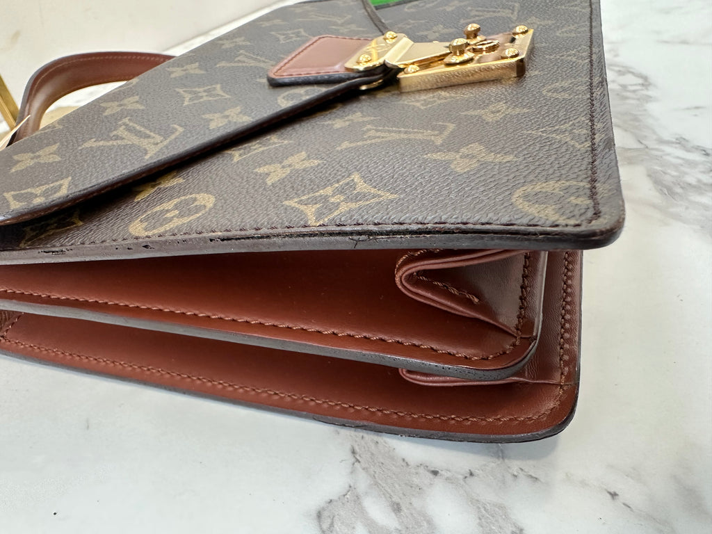 Louis Vuitton Concorde