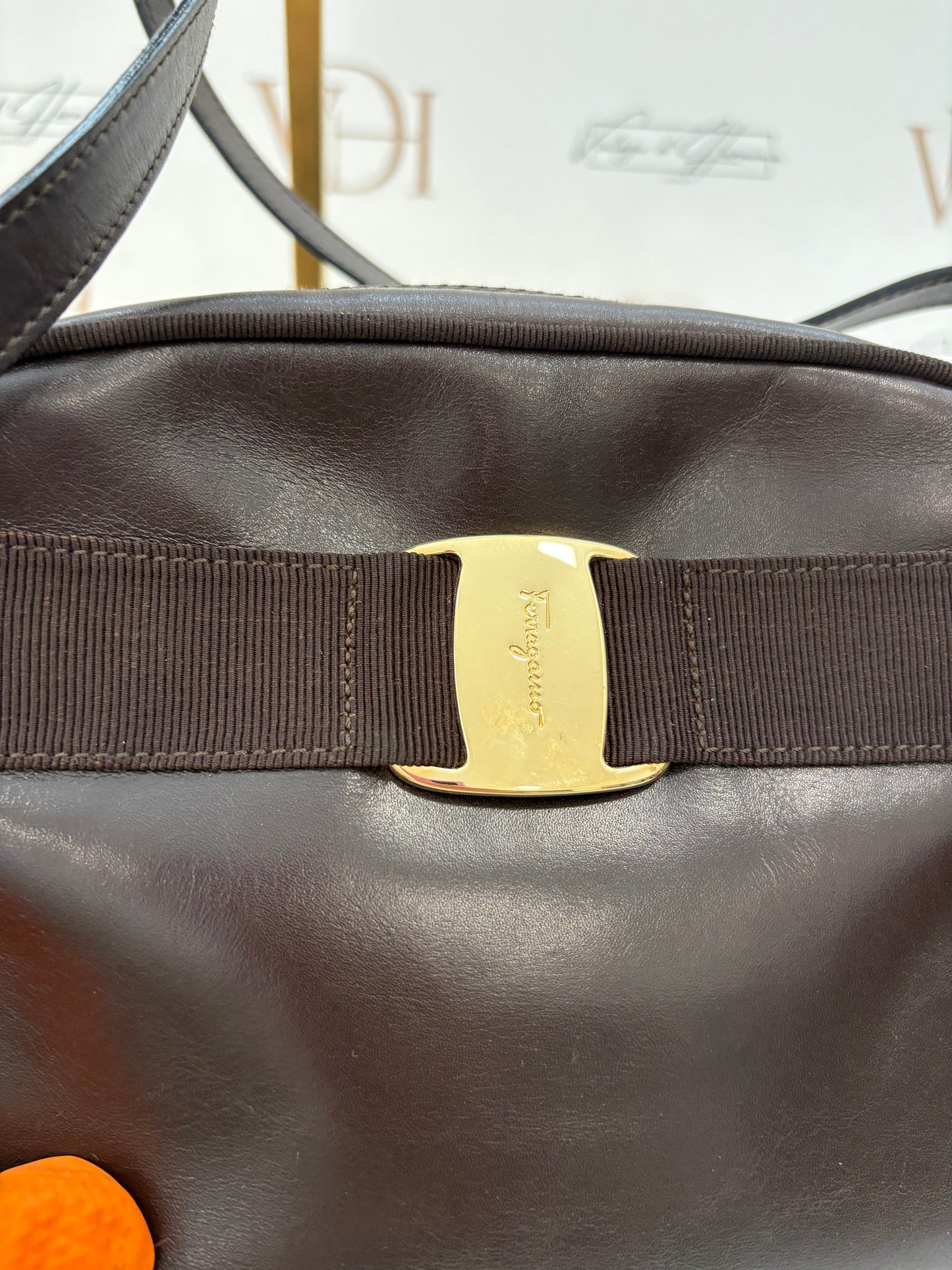 018338 - Salvatore Ferragamo Vara