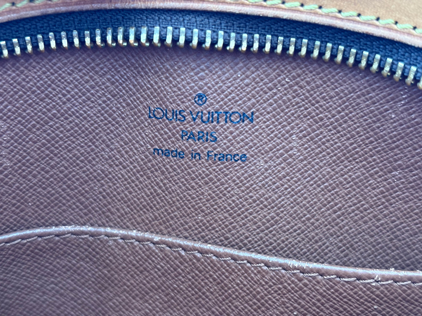 018943 - Louis Vuitton Drouot