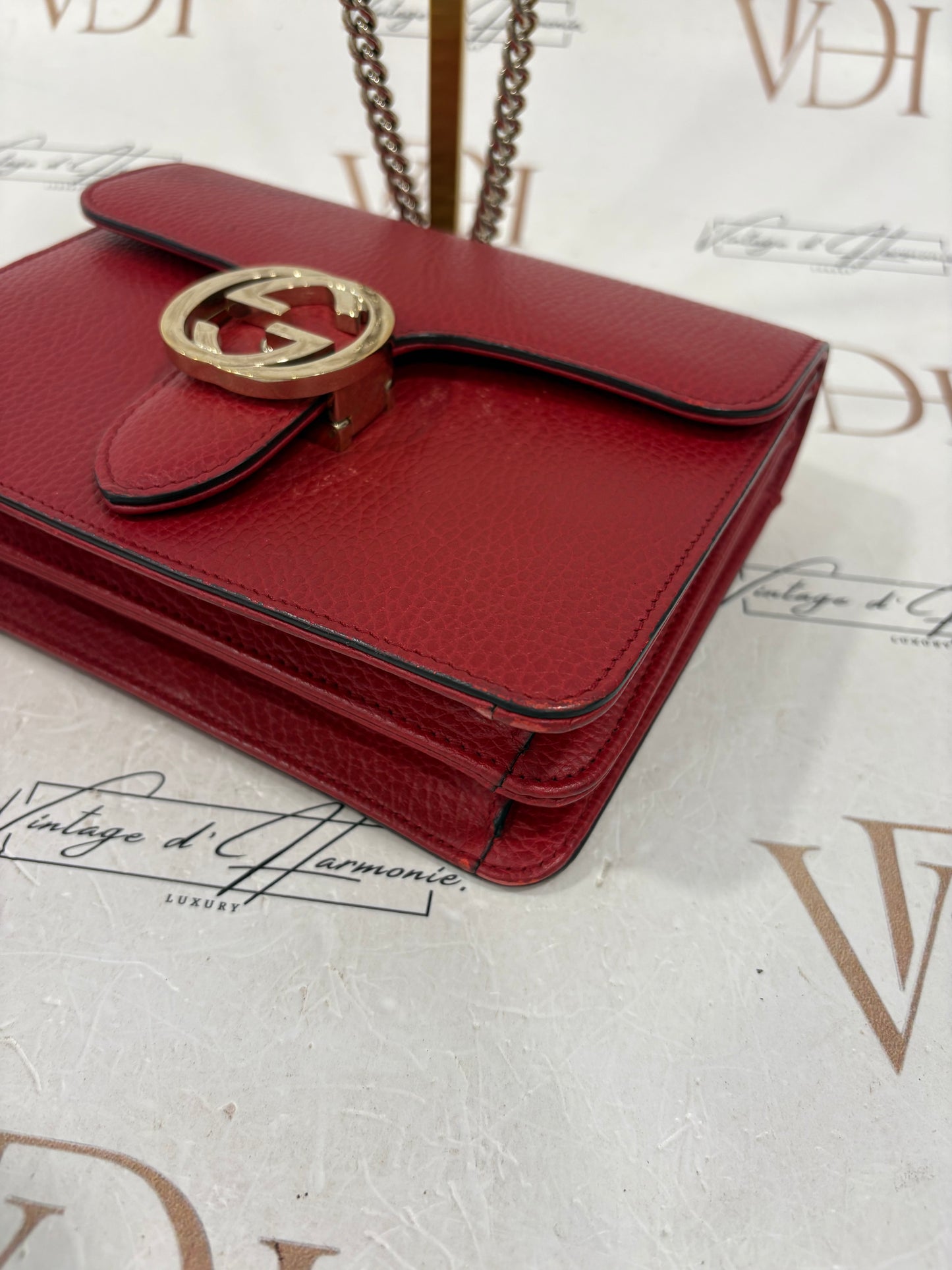 384024 - Gucci Interlocking