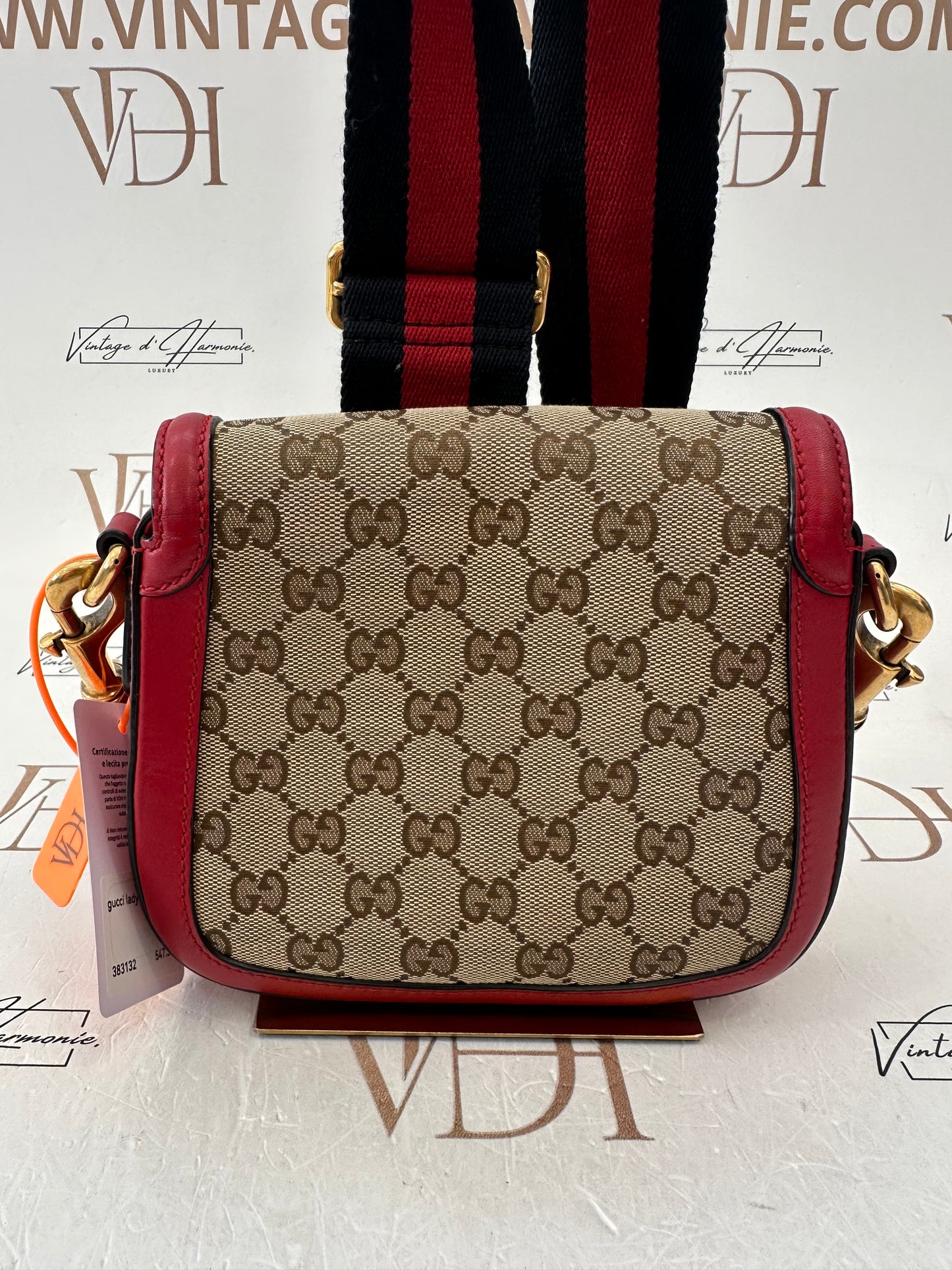 383132 - Gucci Lady Web