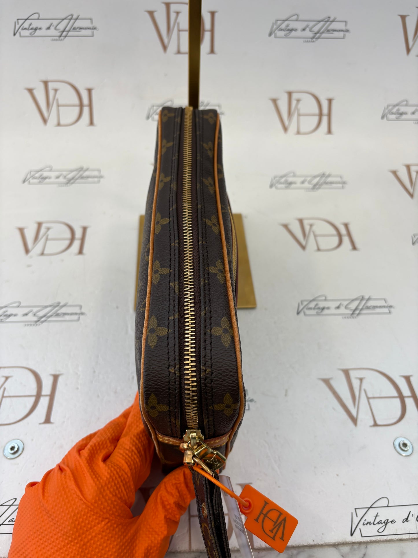 018066 - Louis Vuitton Marly Dragonne GM