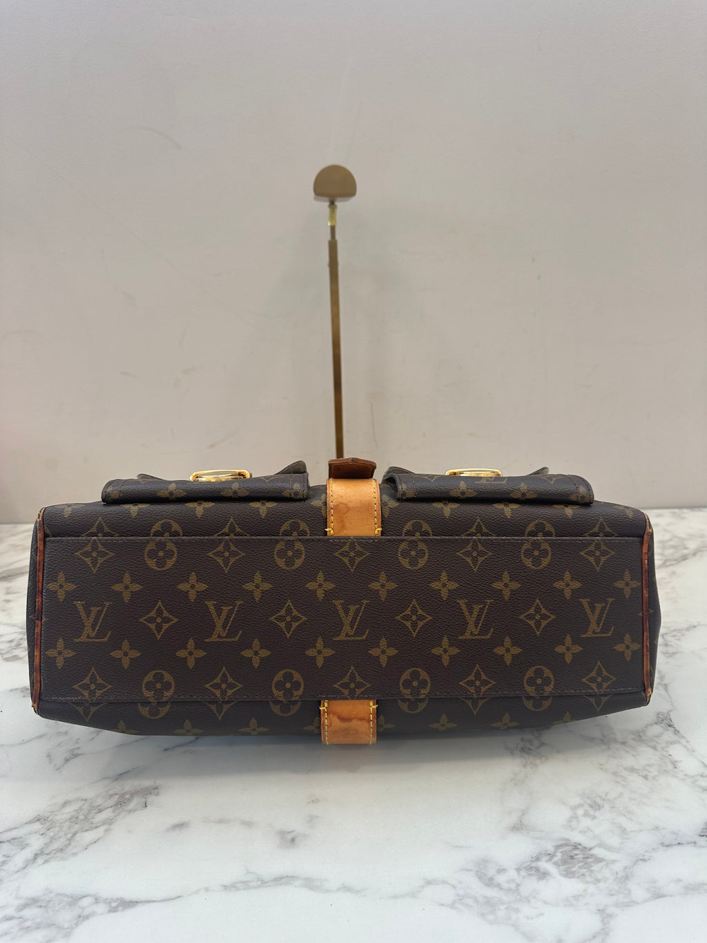 Louis Vuitton Manhattan GM