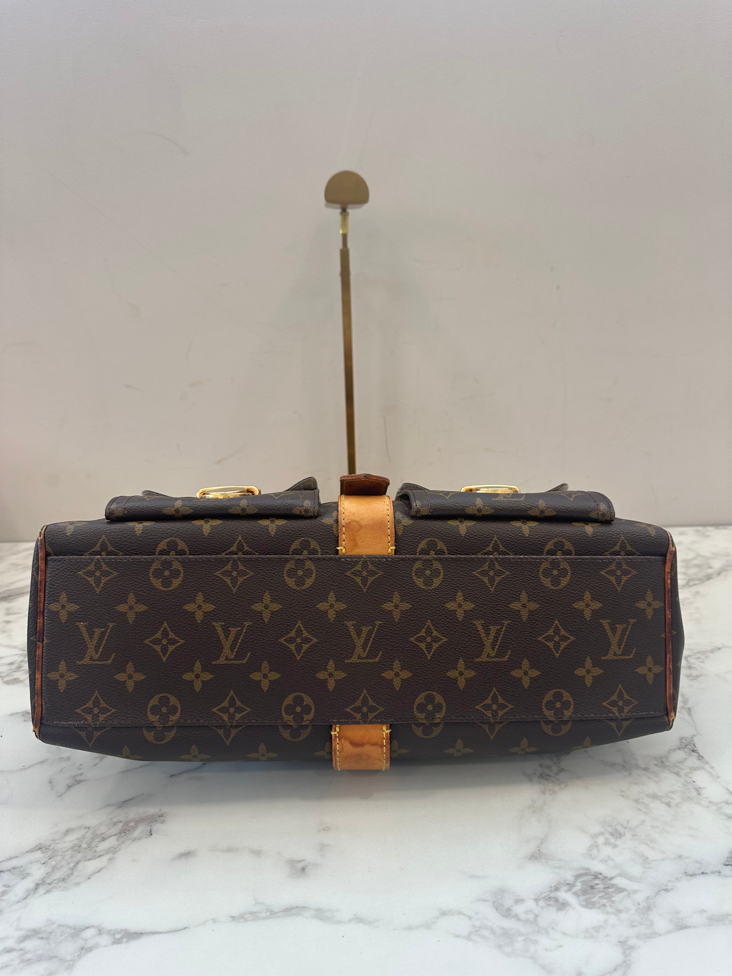 Louis Vuitton Manhattan GM
