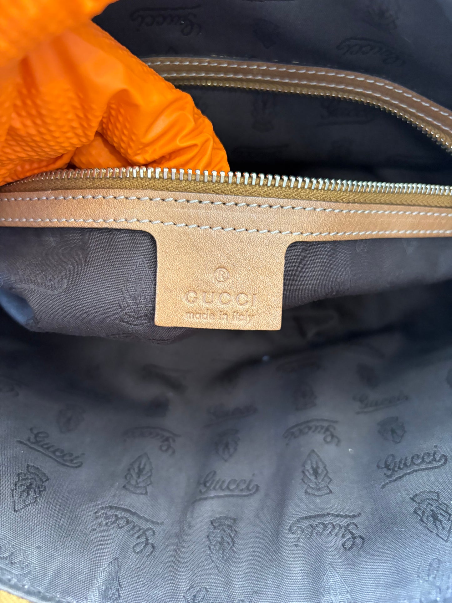 384284 - Gucci Tote