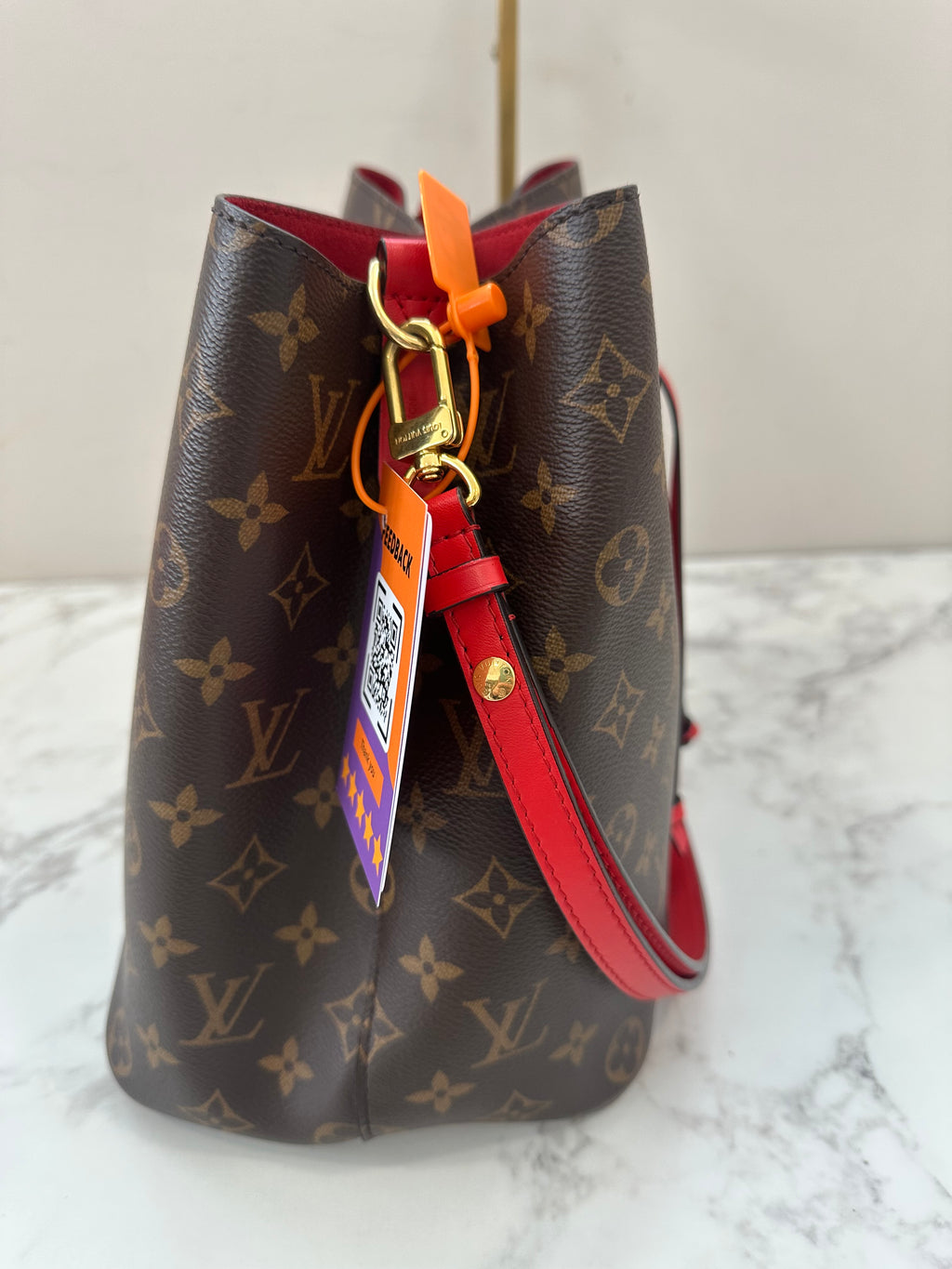 Louis Vuitton NeoNoé