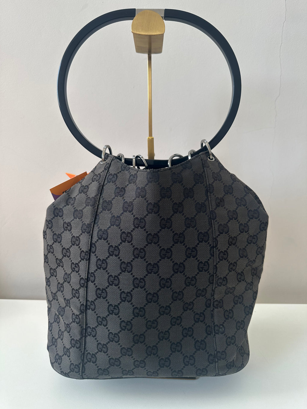 Gucci Secchiello Black