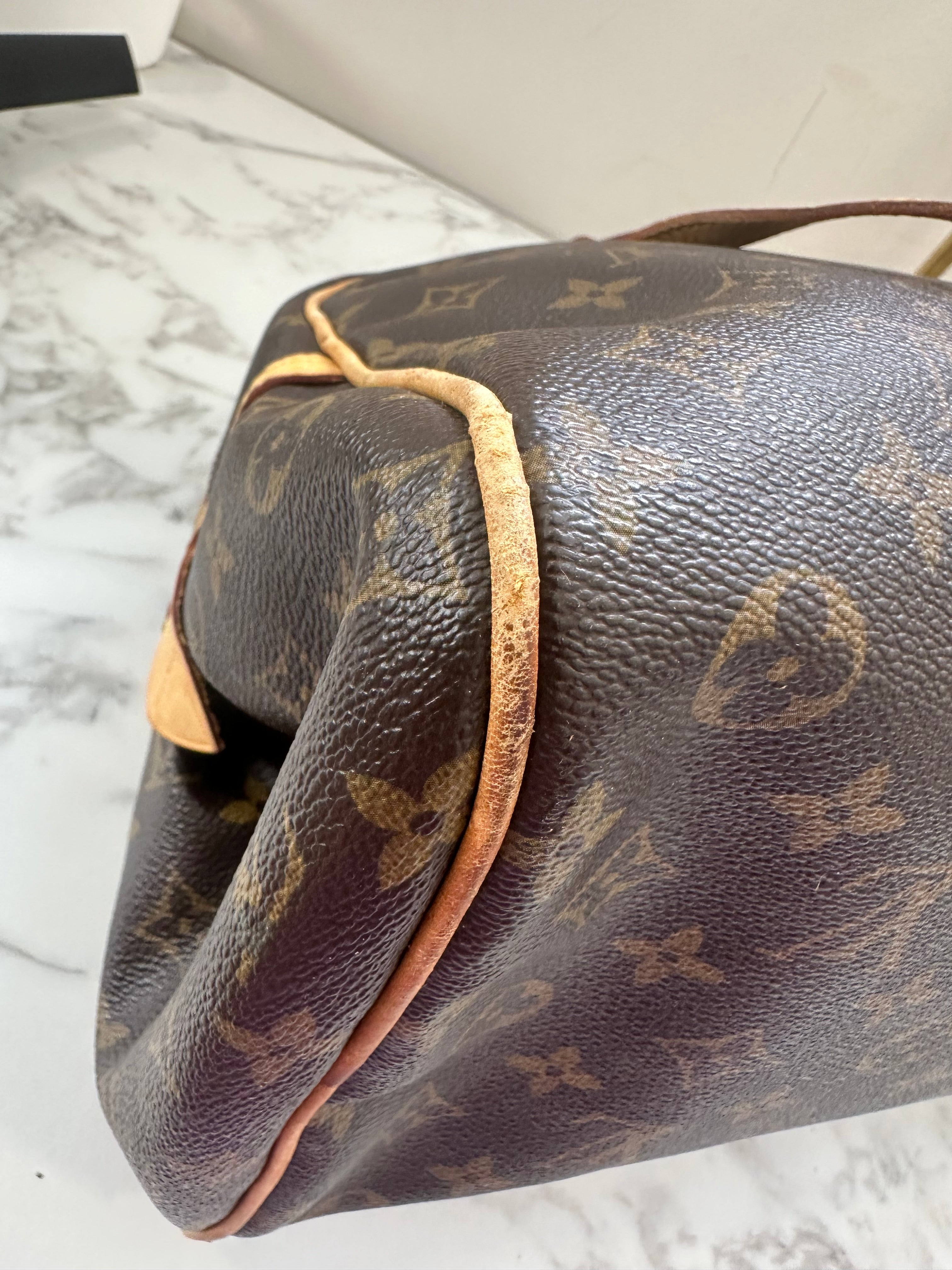 Louis Vuitton Montorgueil GM