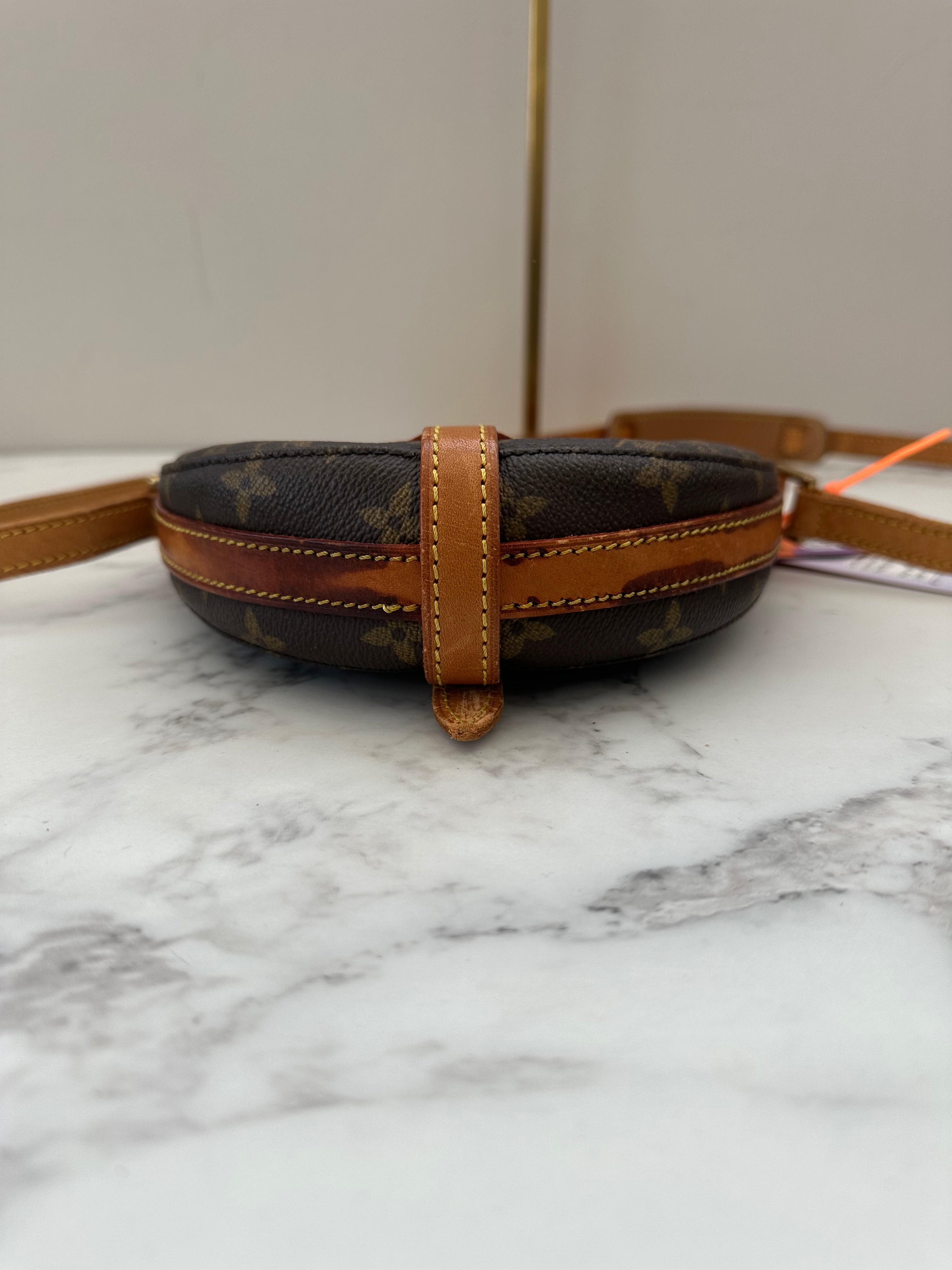 Louis Vuitton Chantilly PM