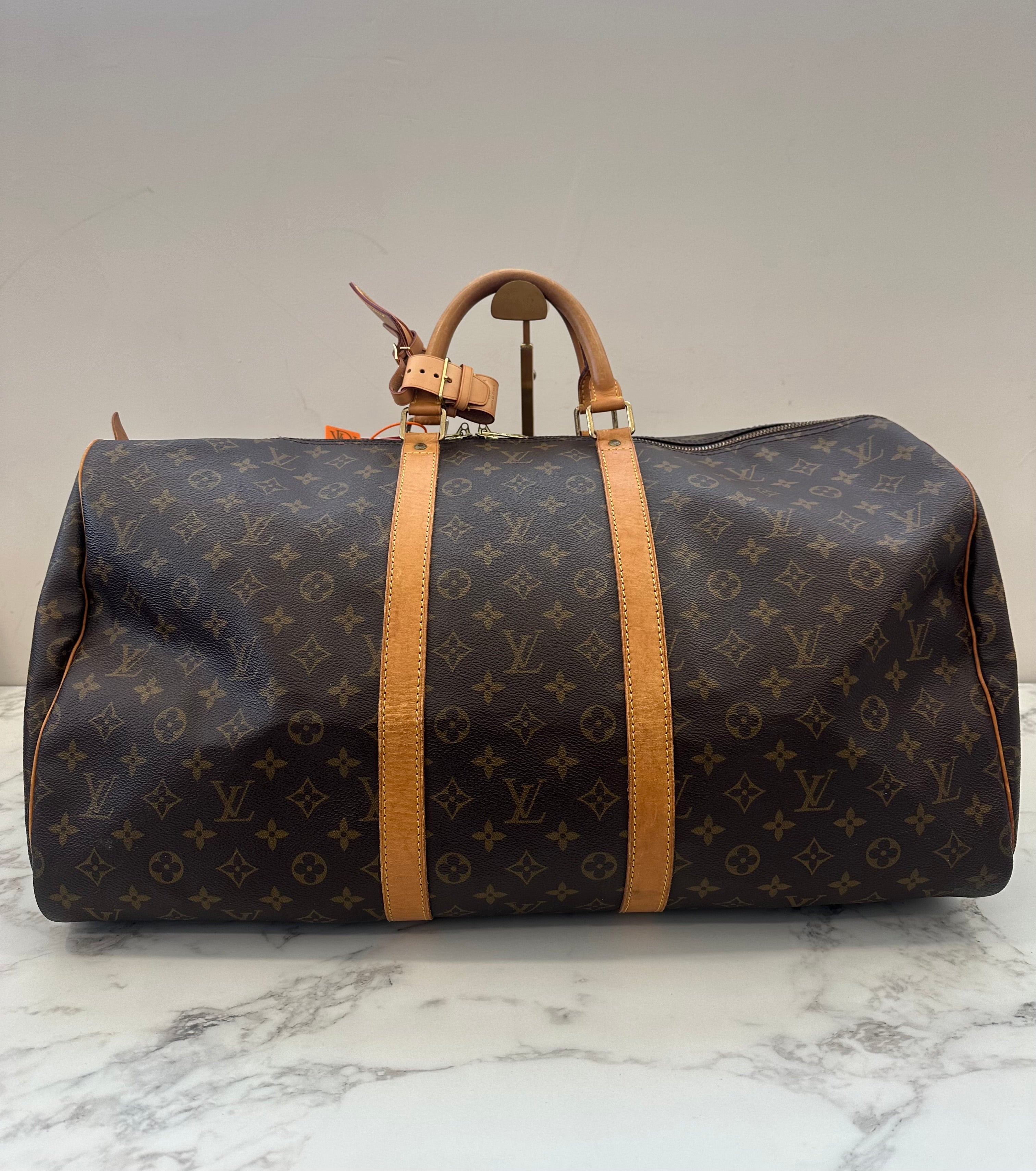 Louis Vuitton Keepall 55