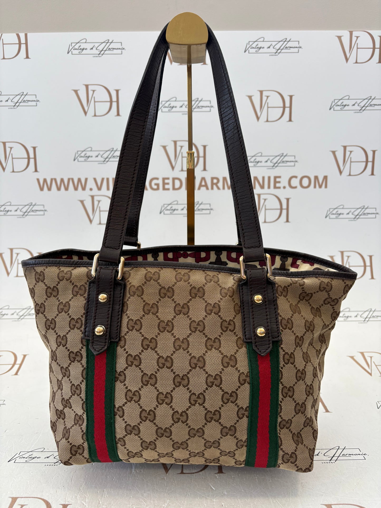 200950 - Gucci Jolicoeur