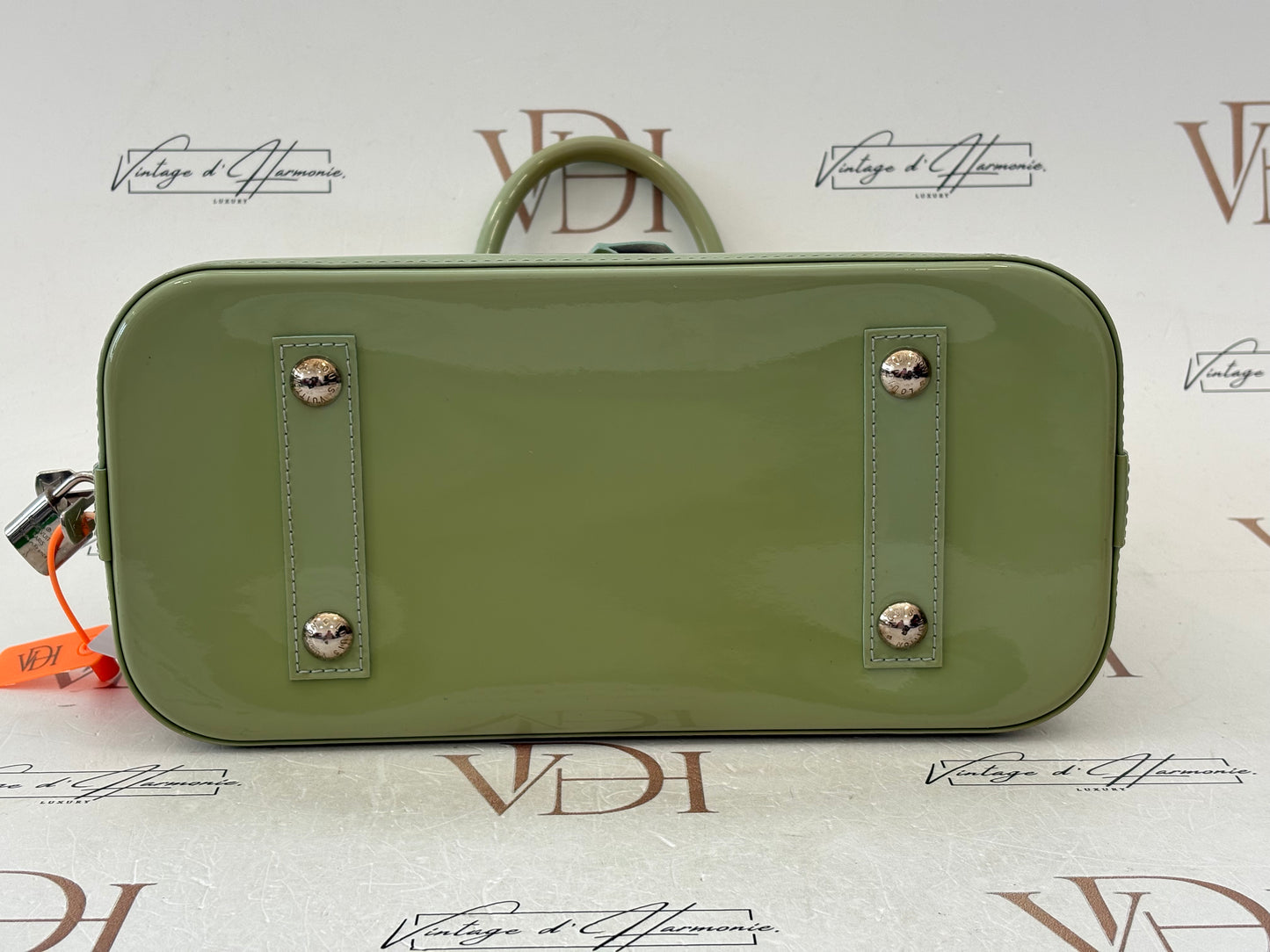 383562 - Louis Vuitton Alma