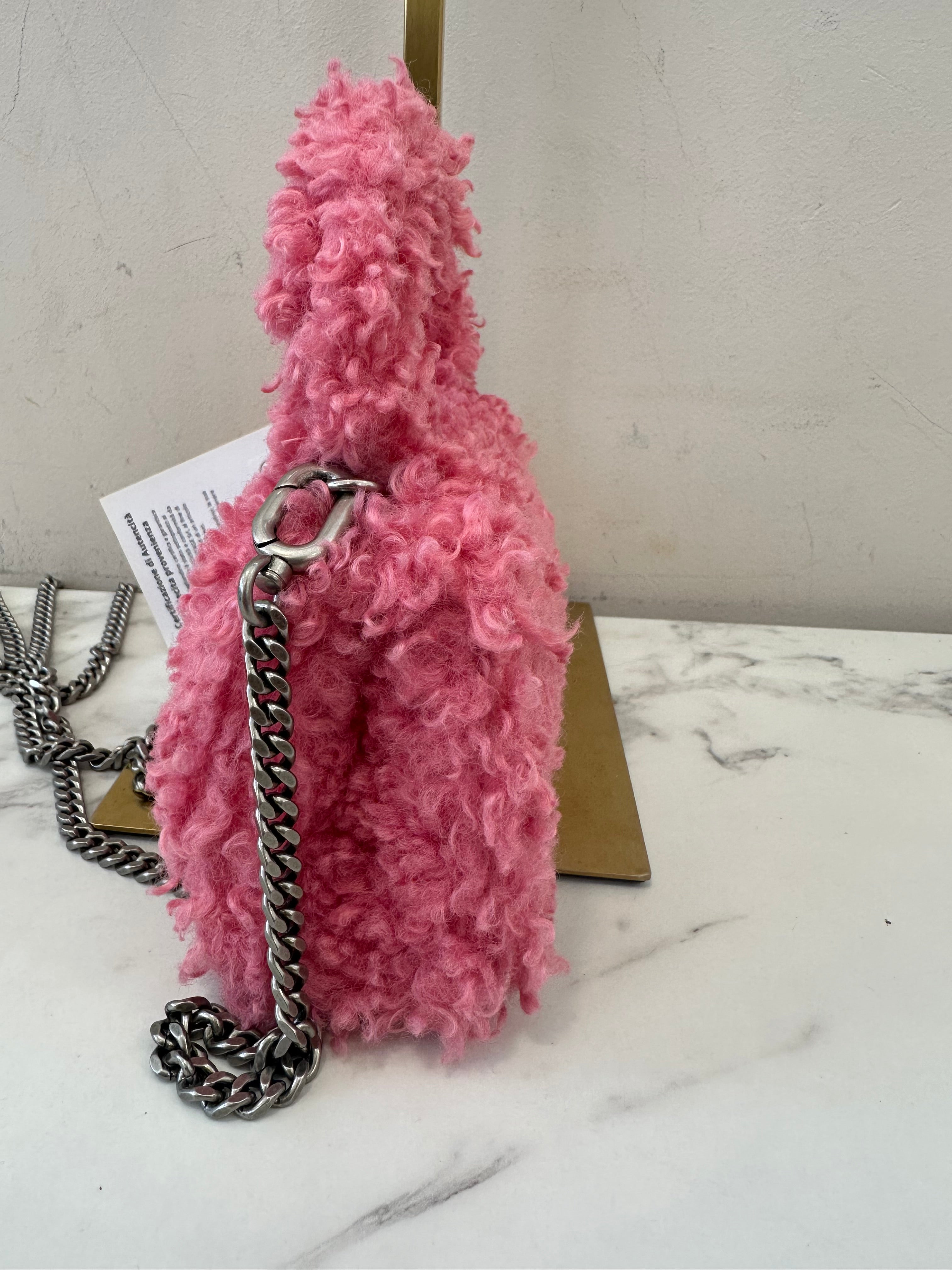 Balenciaga Hourg Lass