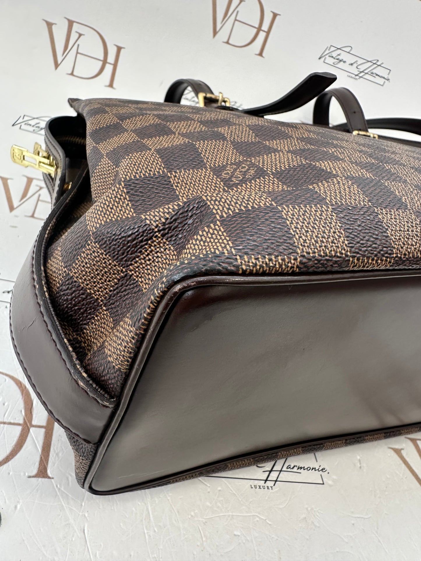 017841 - Louis Vuitton Chelsea