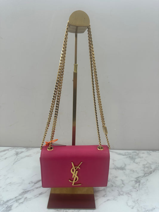 Yves Saint Laurent Kate