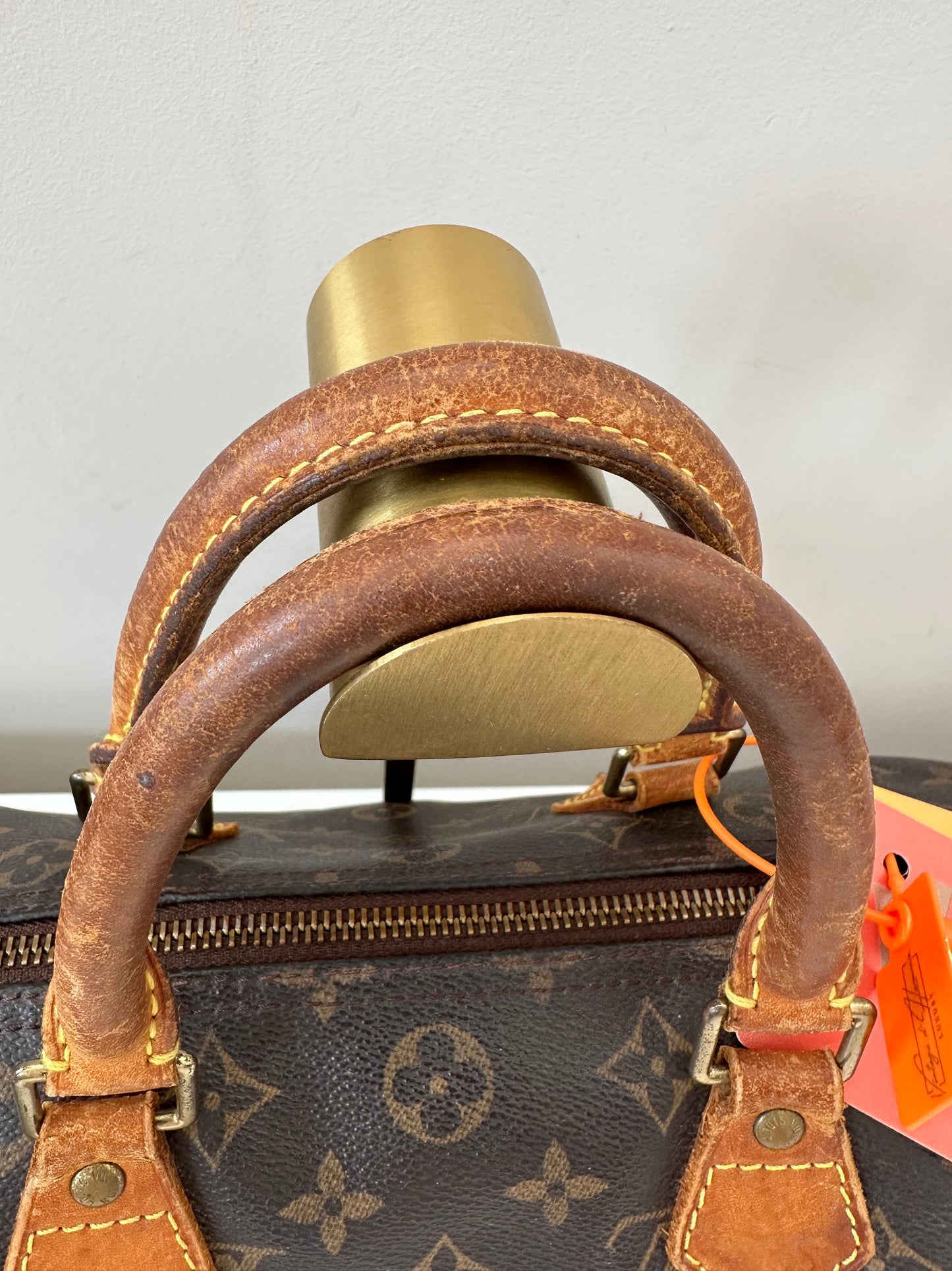 Louis Vuitton Speedy 30