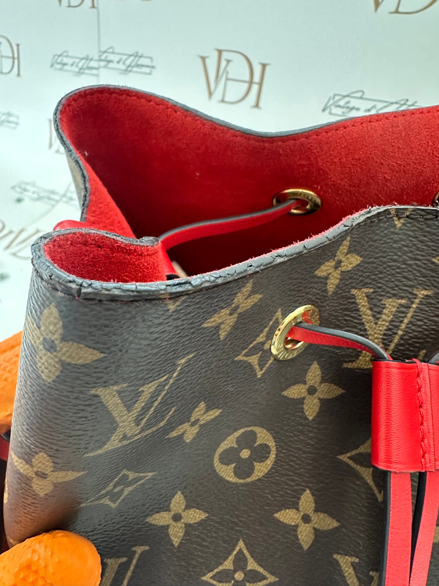 382435 - Louis Vuitton Neo Noé
