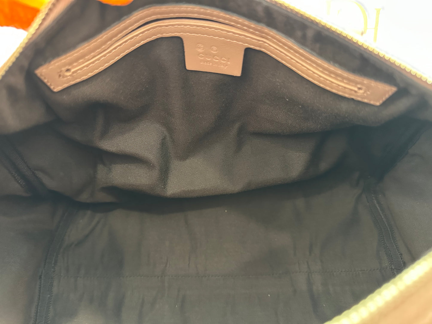 382743 - Gucci Bauletto