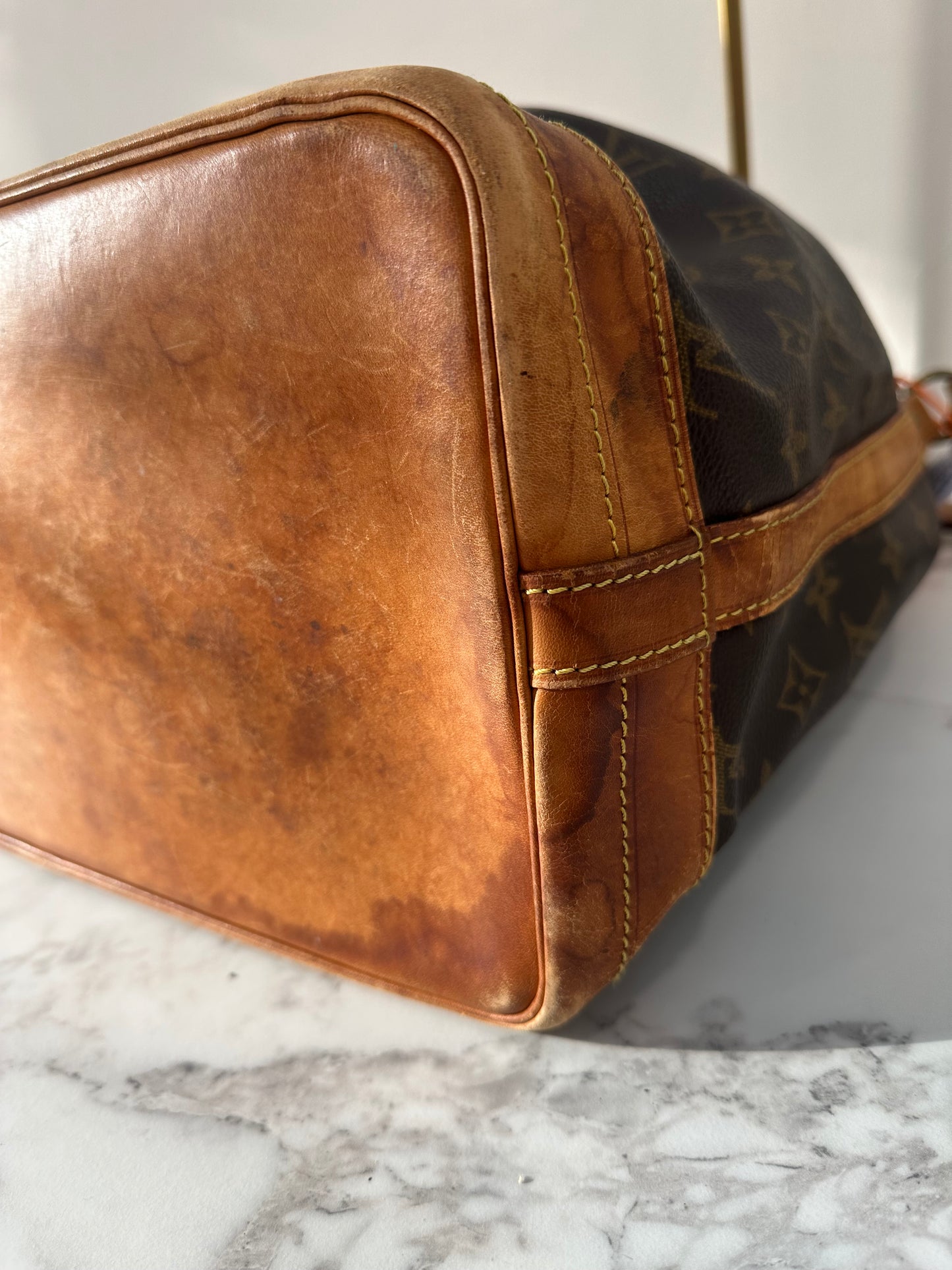 Louis Vuitton Noe