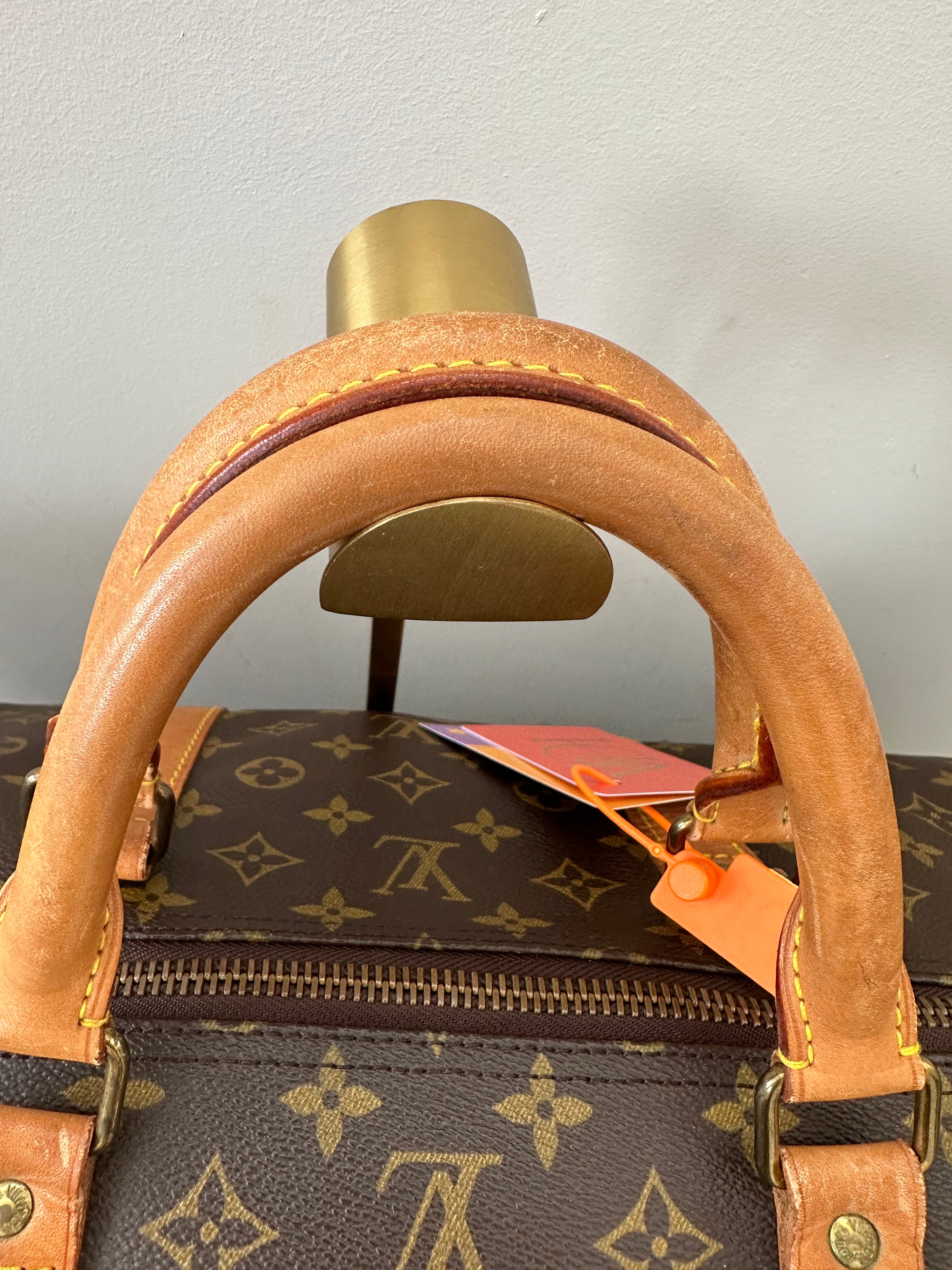Louis Vuitton Keepall 60