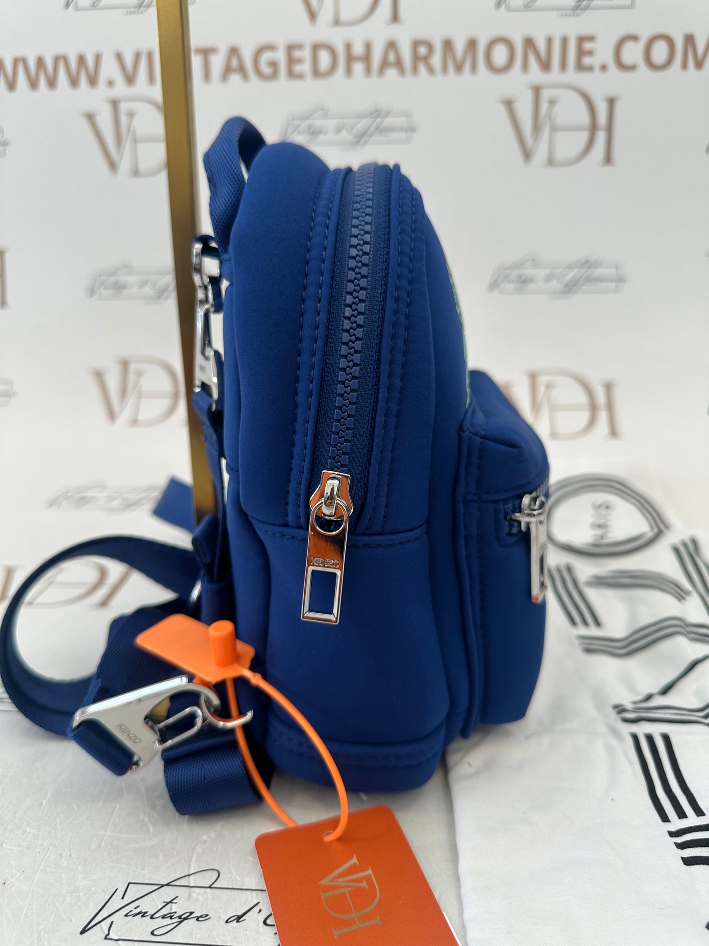 382377 - Kenzo Backpack