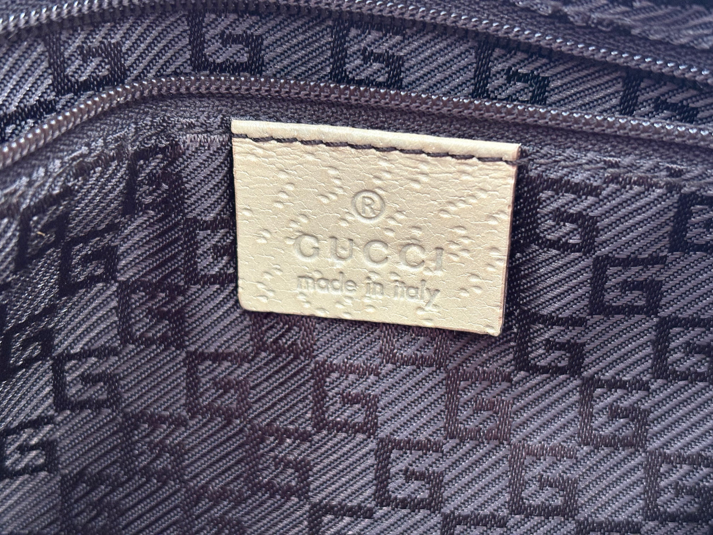 384291 - Gucci Jackie