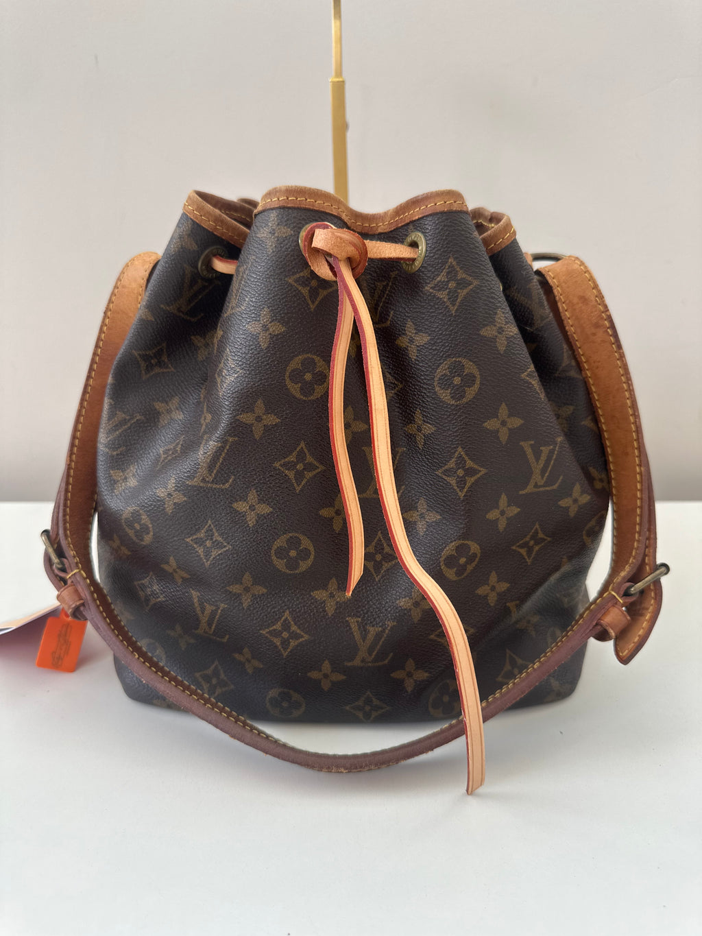 Louis Vuitton Petite Noé