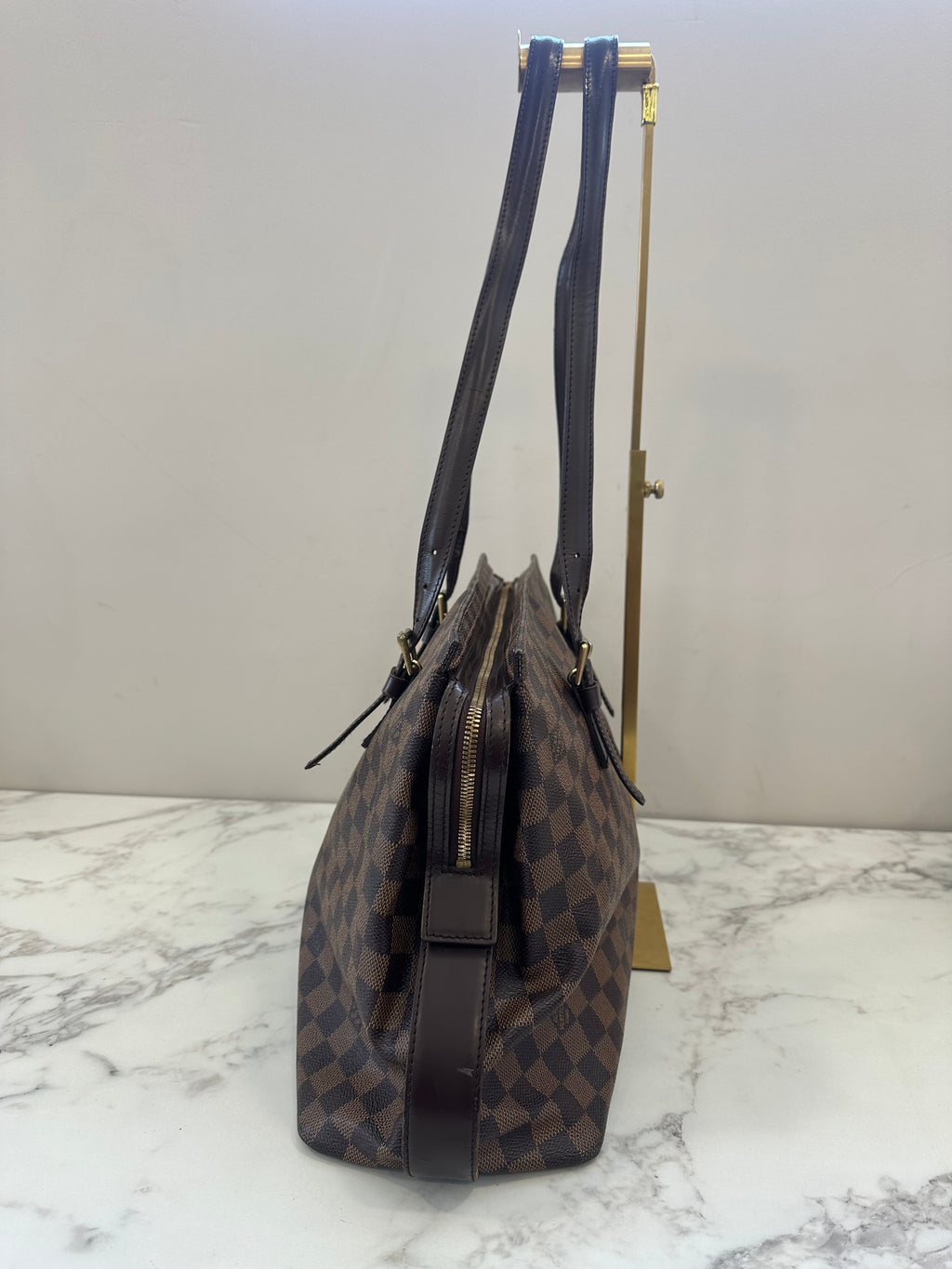 Louis Vuitton Chelsea