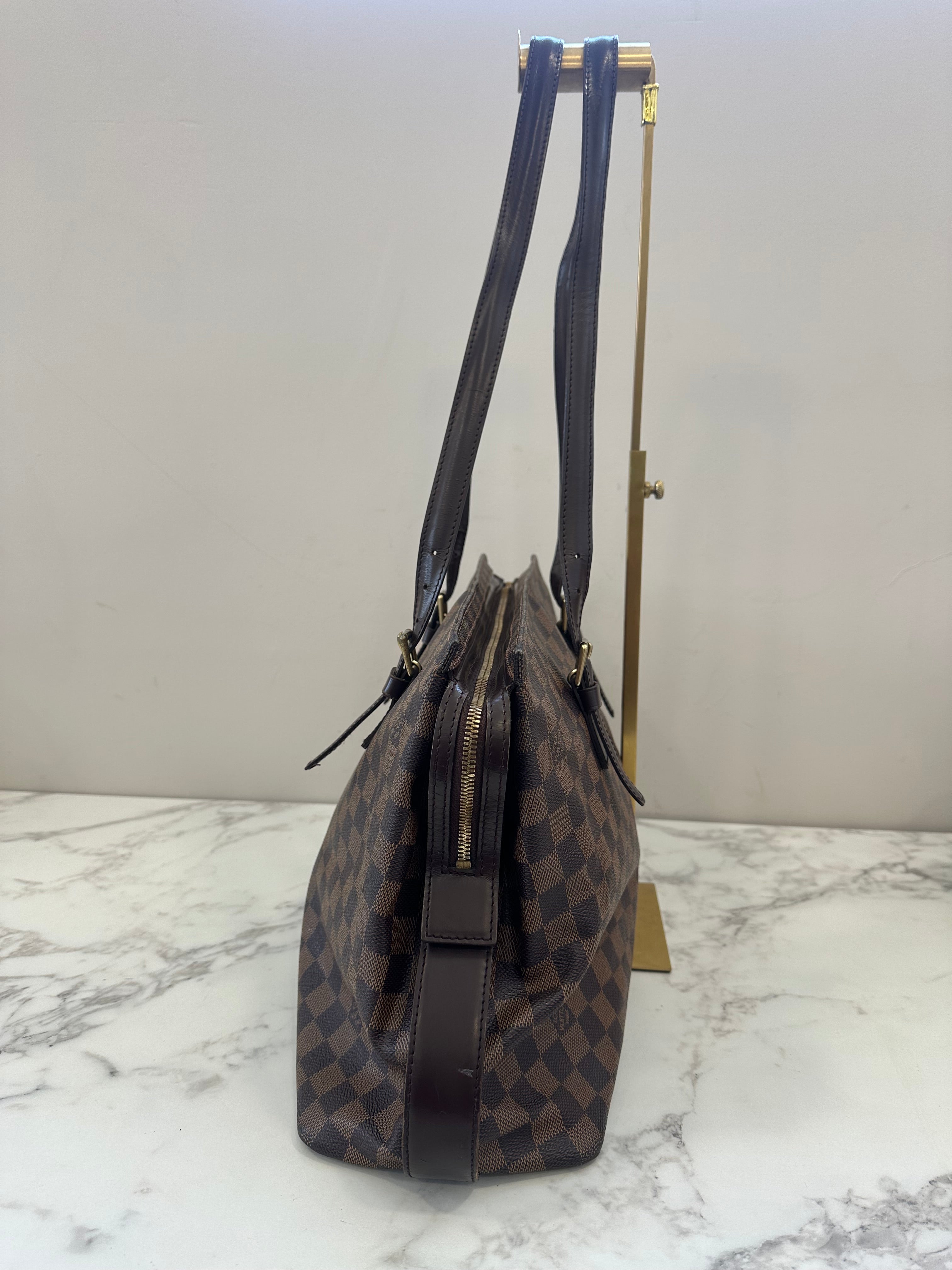 Louis Vuitton Chelsea