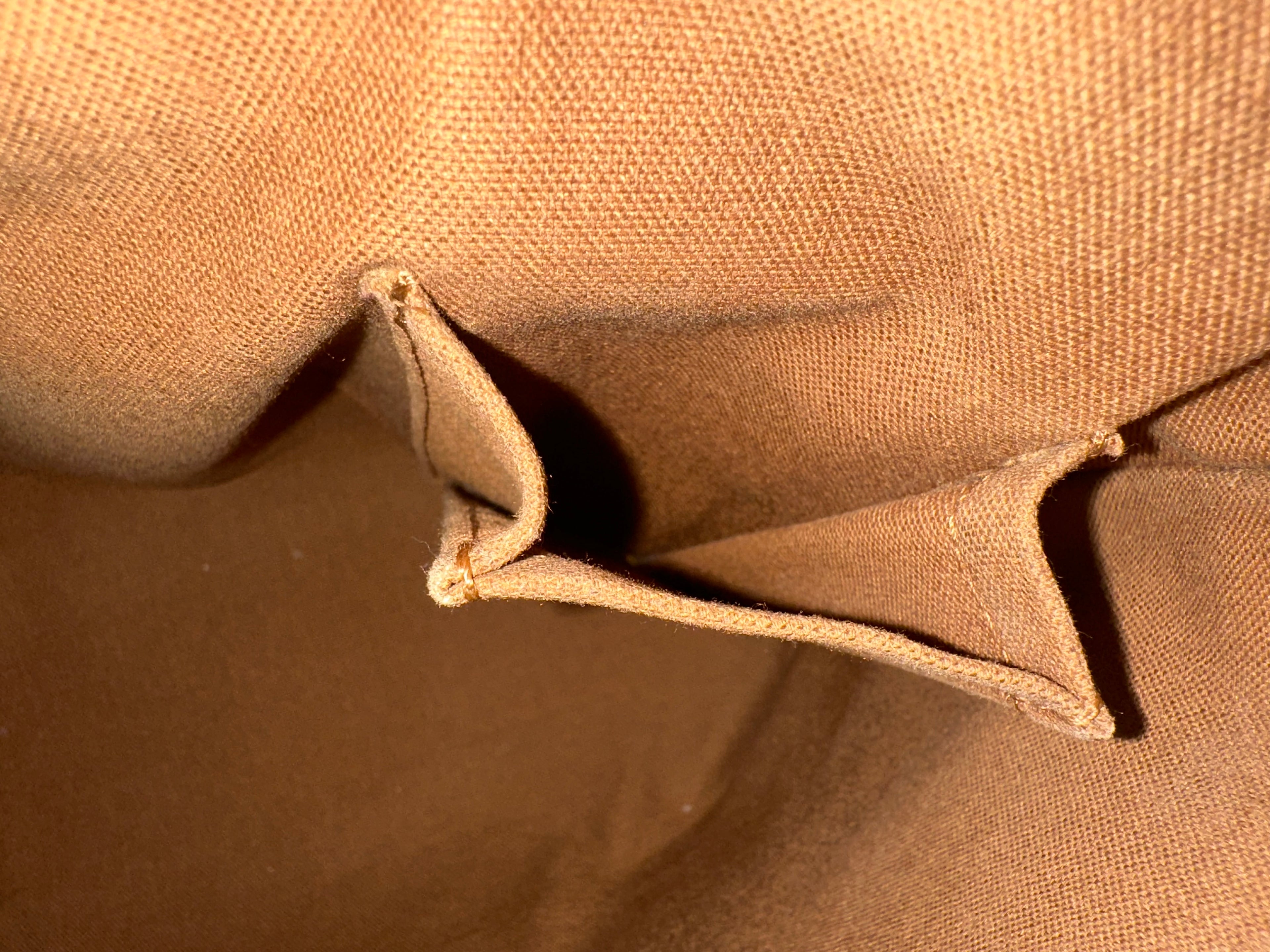 Louis Vuitton Cabas Piano