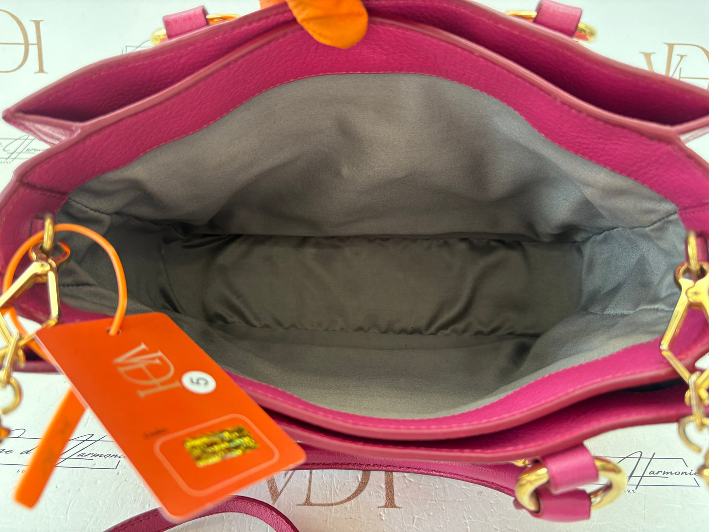 201043 - Miu Miu Madras