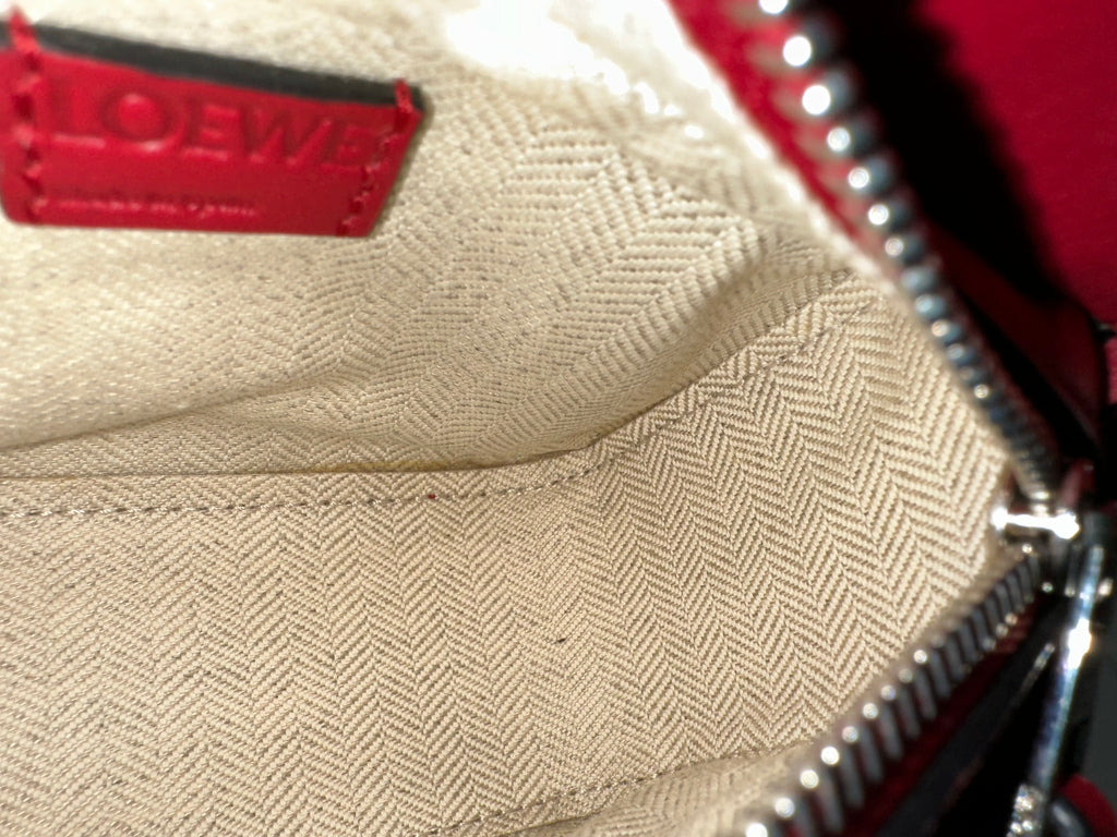 Loewe Puzzlenano Red