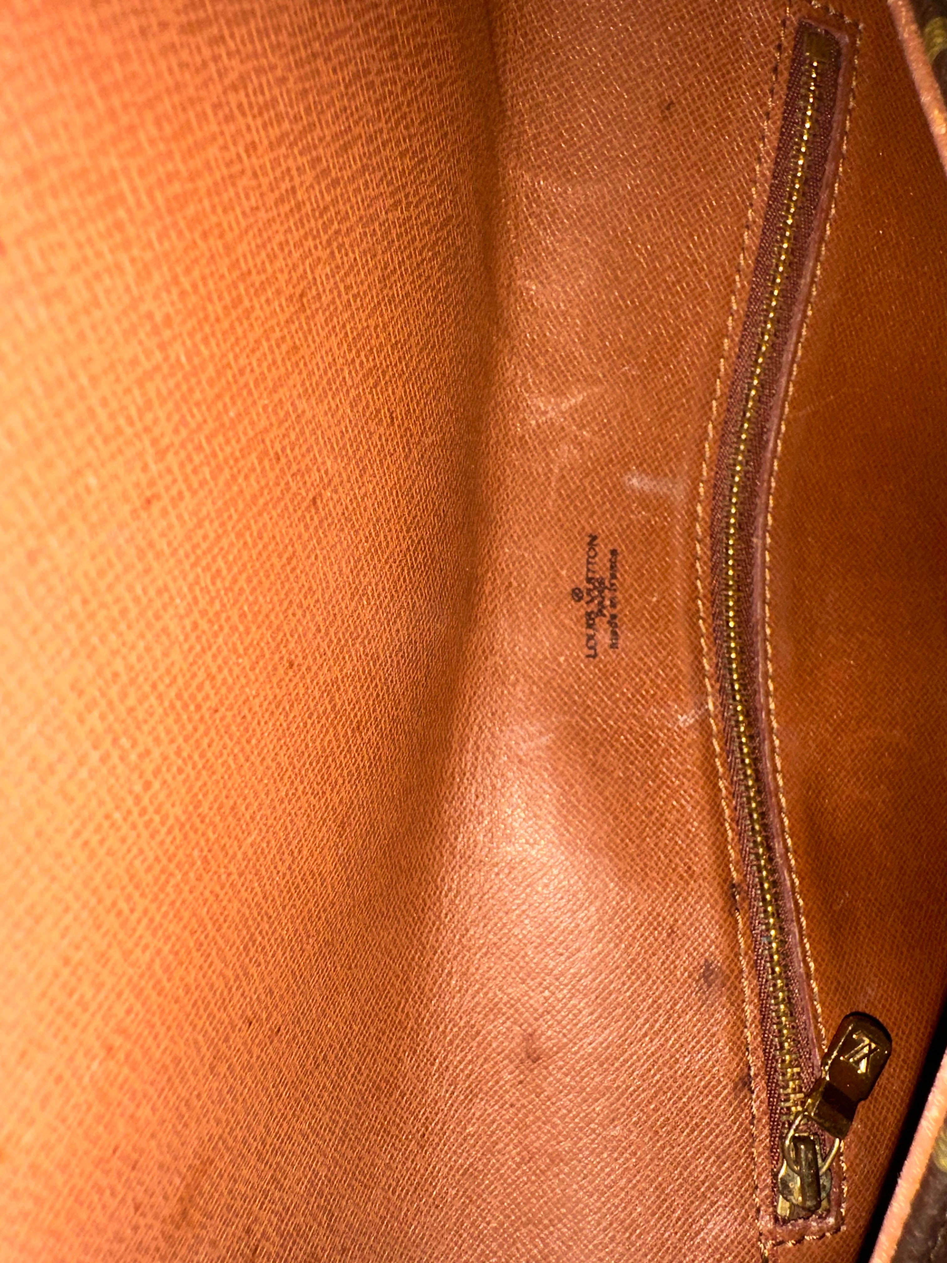 Louis Vuitton Chantilly GM