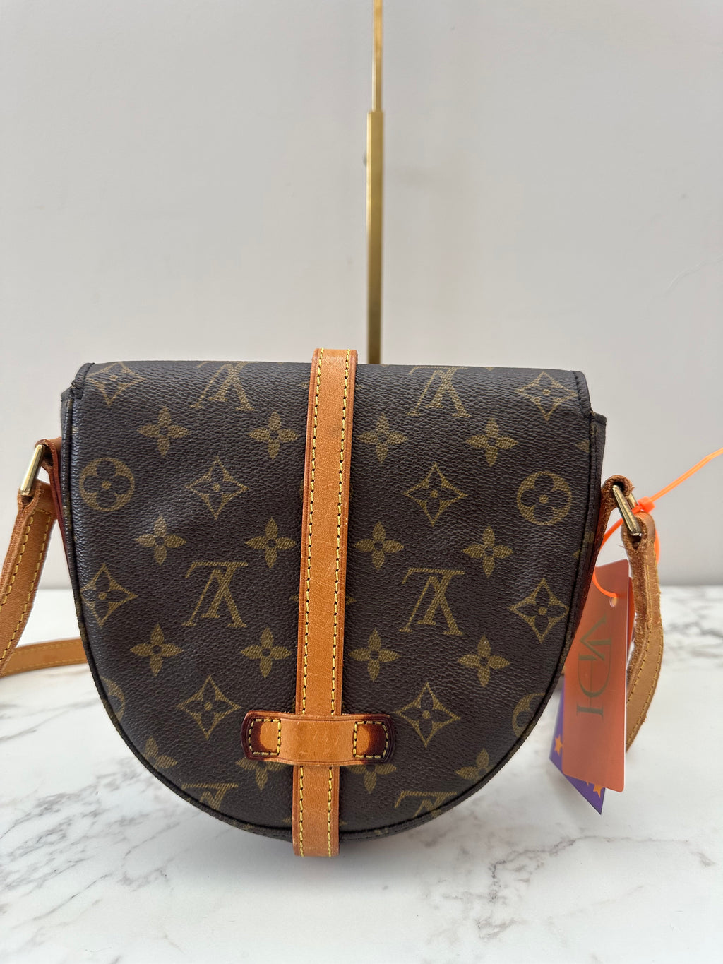 Louis Vuitton Chantilly PM