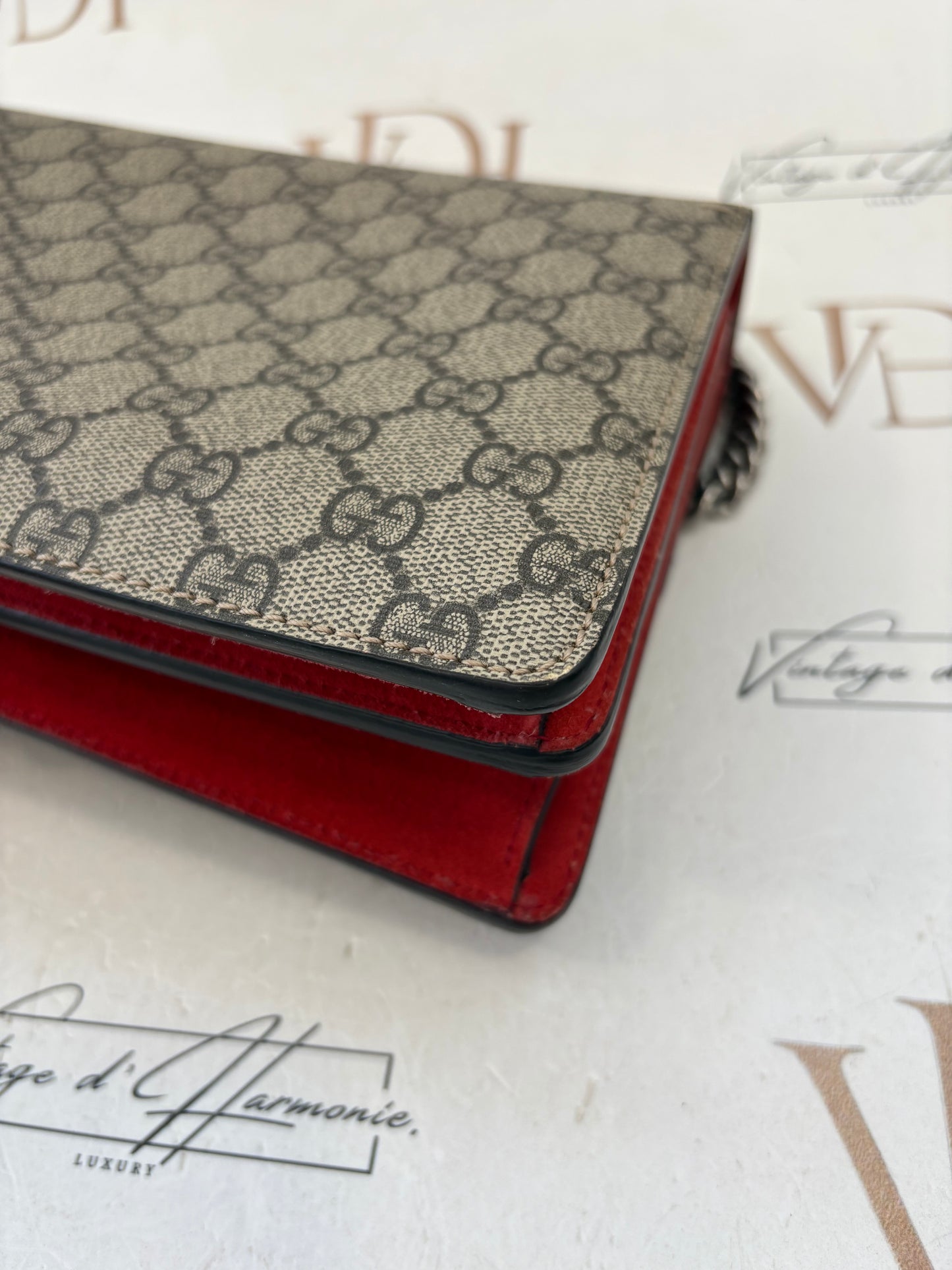 383555 - Gucci Dionysus