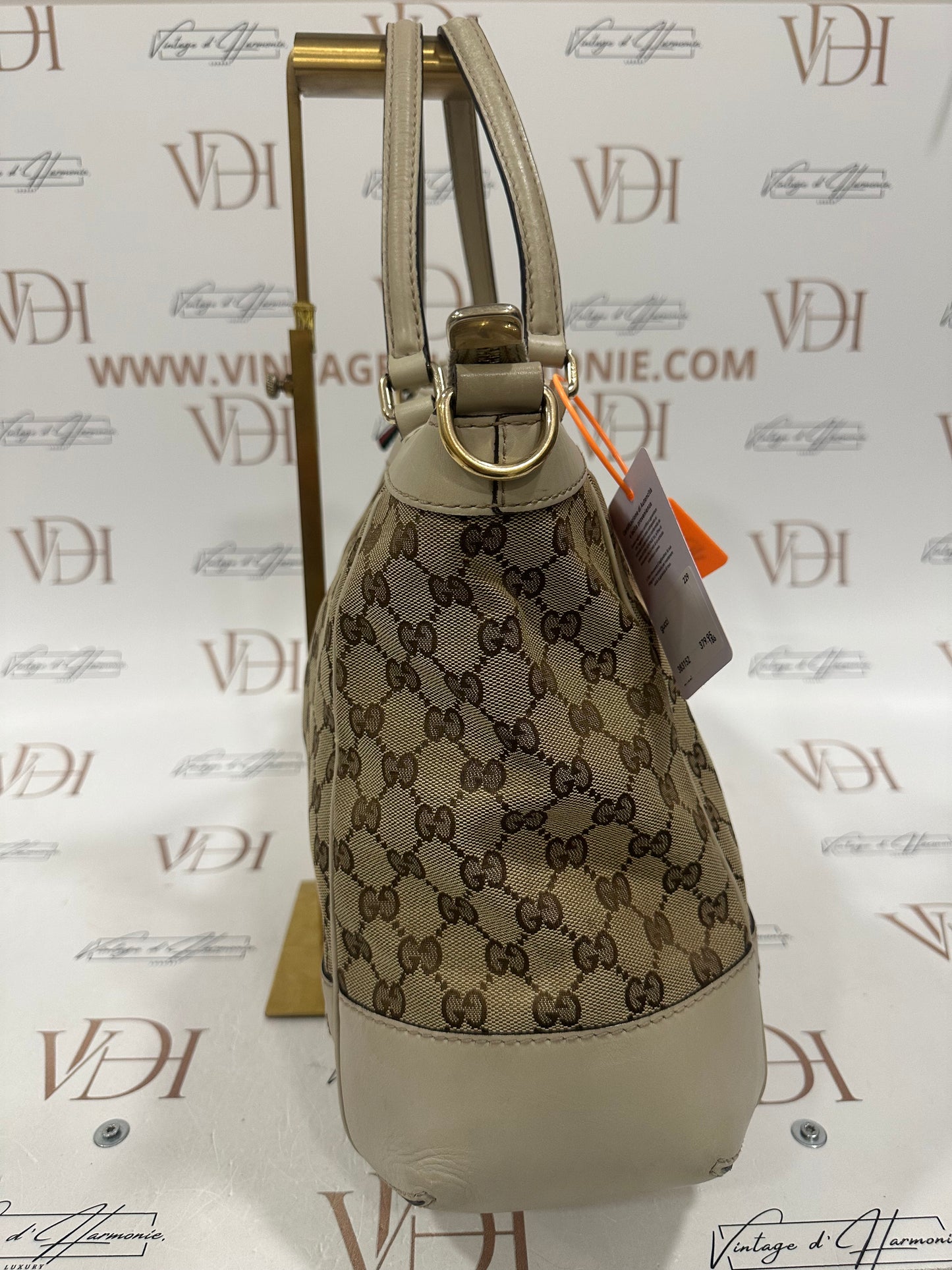 383152 - Gucci Tote