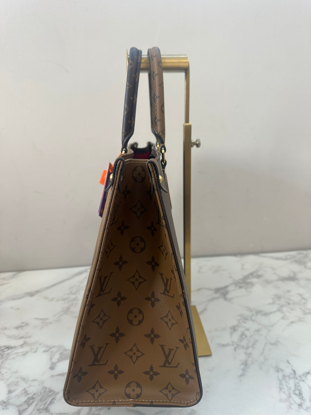Louis Vuitton Onthego