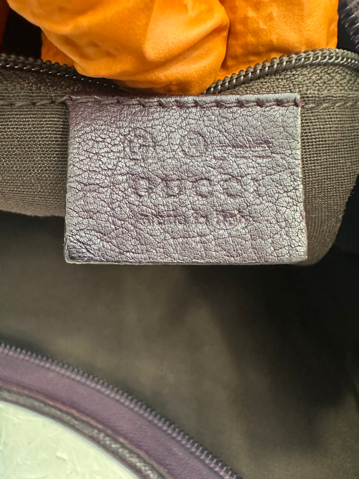 382387 - Gucci Abbey