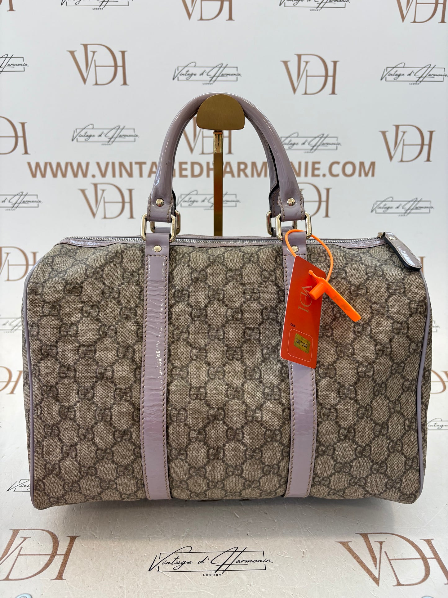201336 - Gucci Bauletto