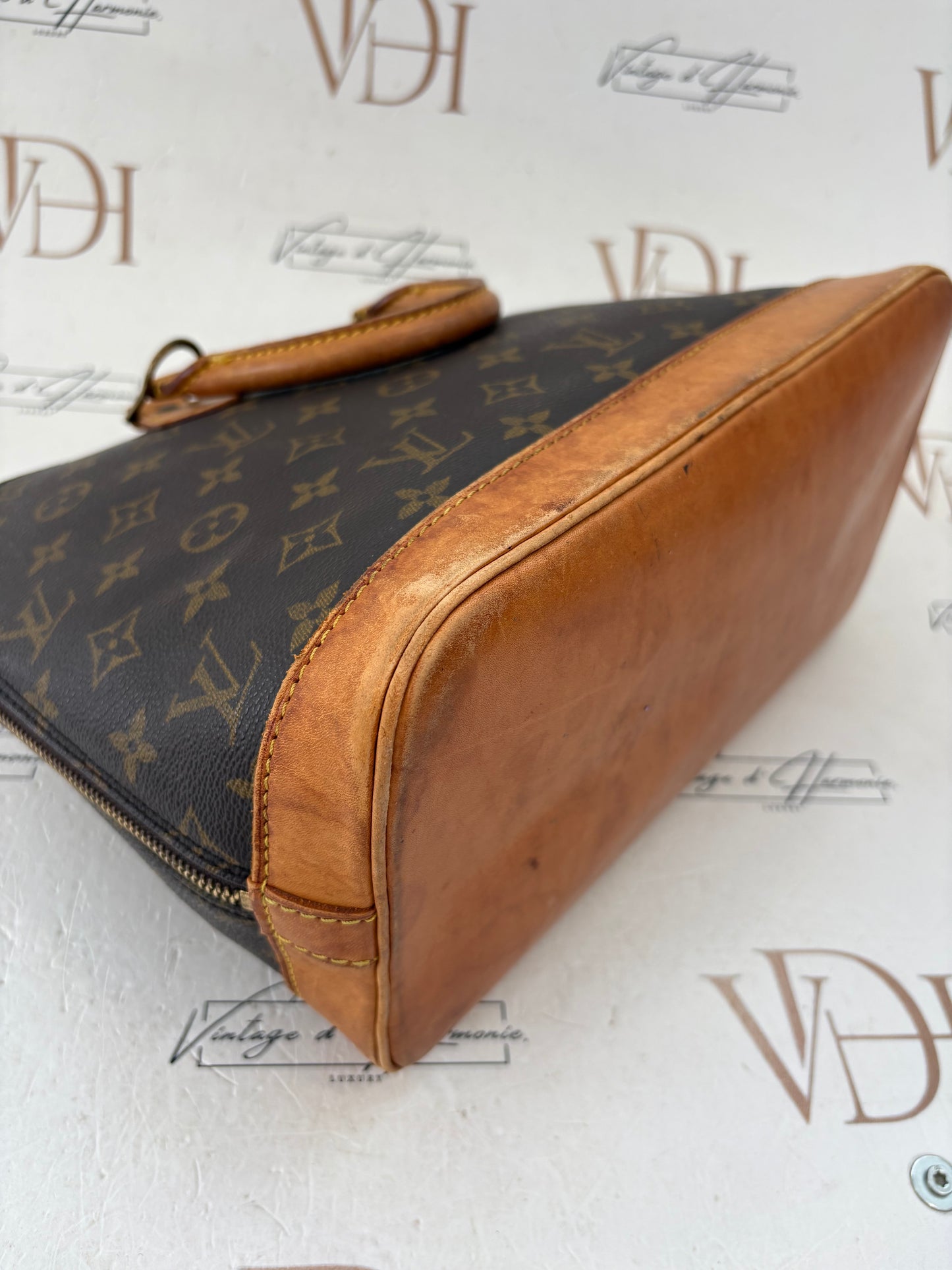 018331 - Louis Vuitton Alma
