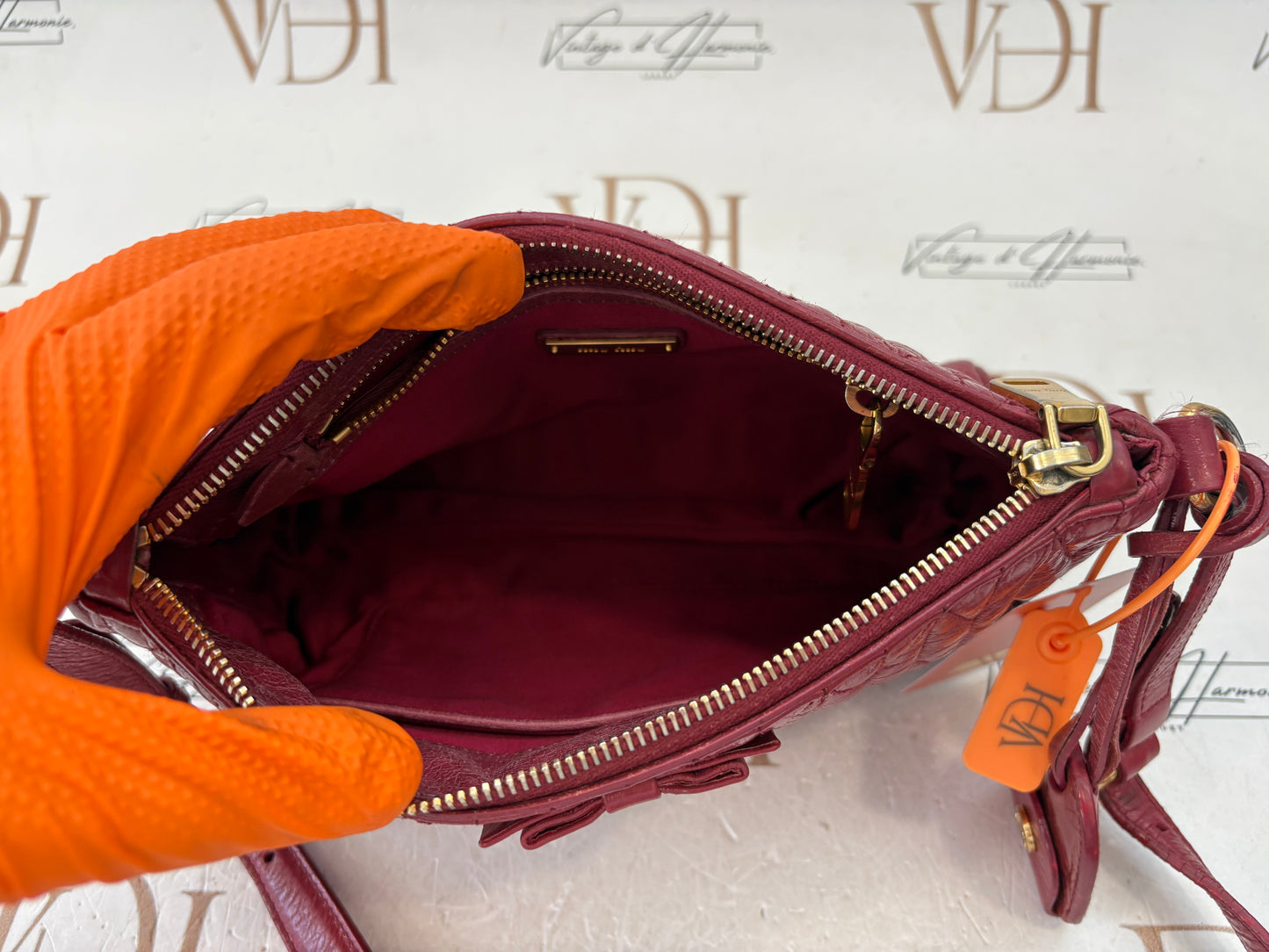 384311 - Miu Miu Bag