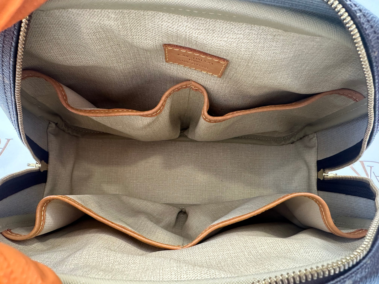017832 - Louis Vuitton Trouville