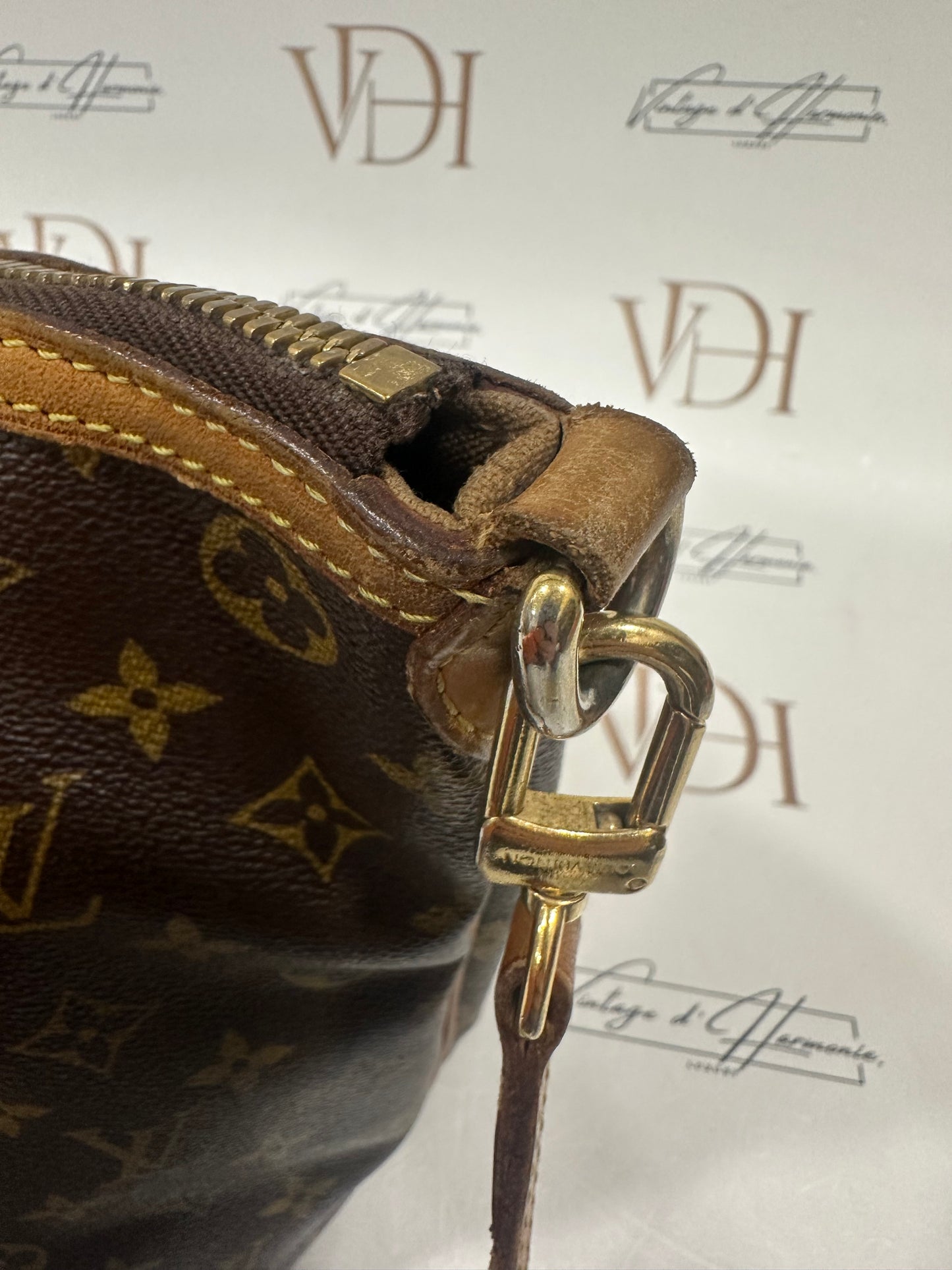 382973 - Louis Vuitton Palermo