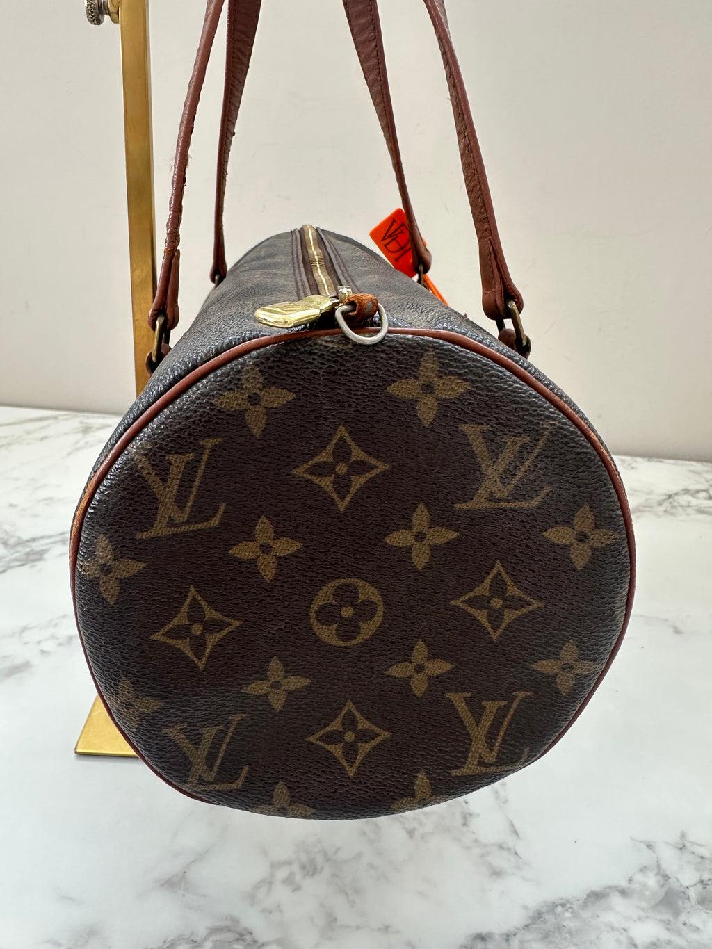 Louis Vuitton Papillon 30